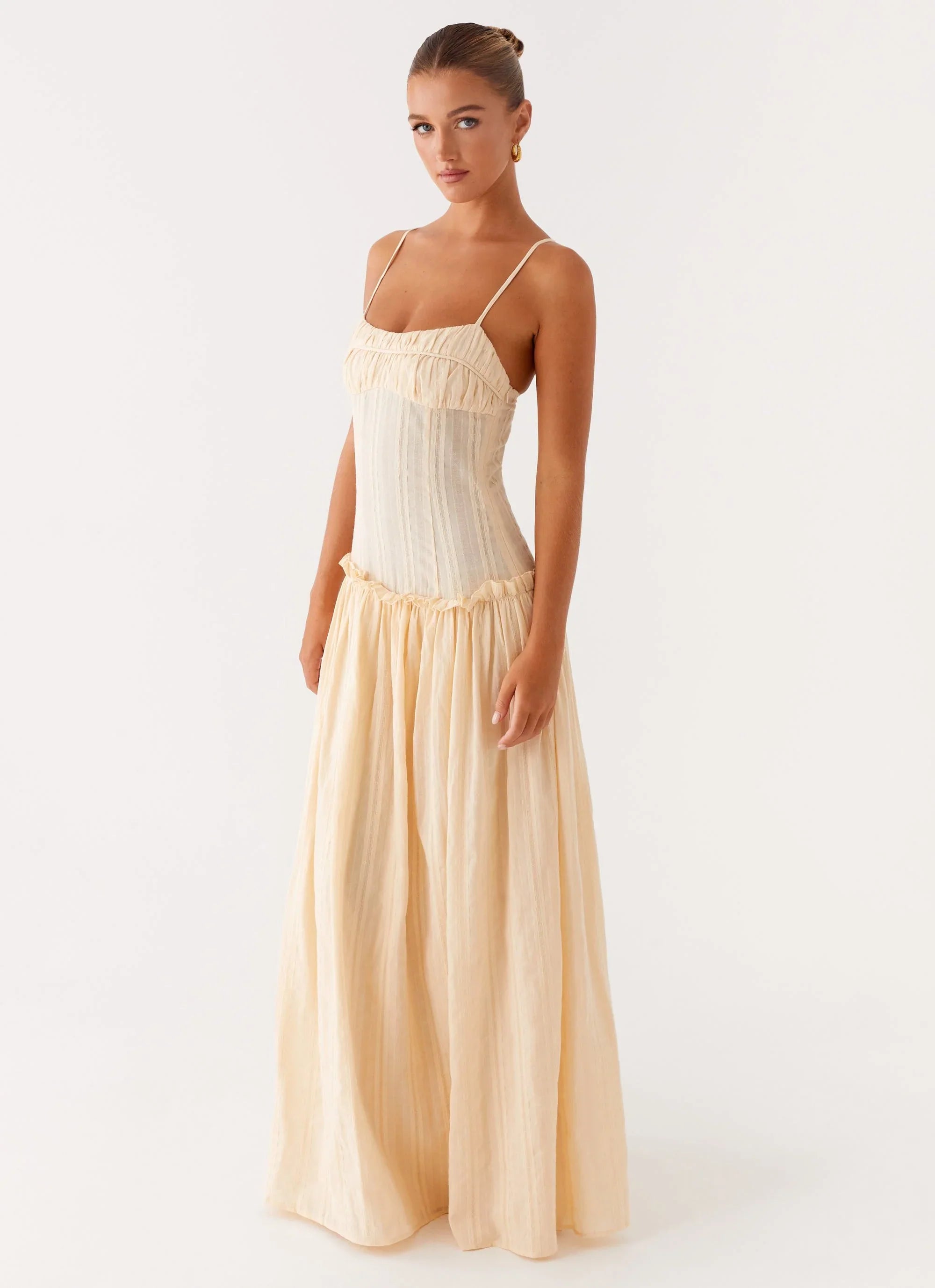 Isella | Maxi Dress