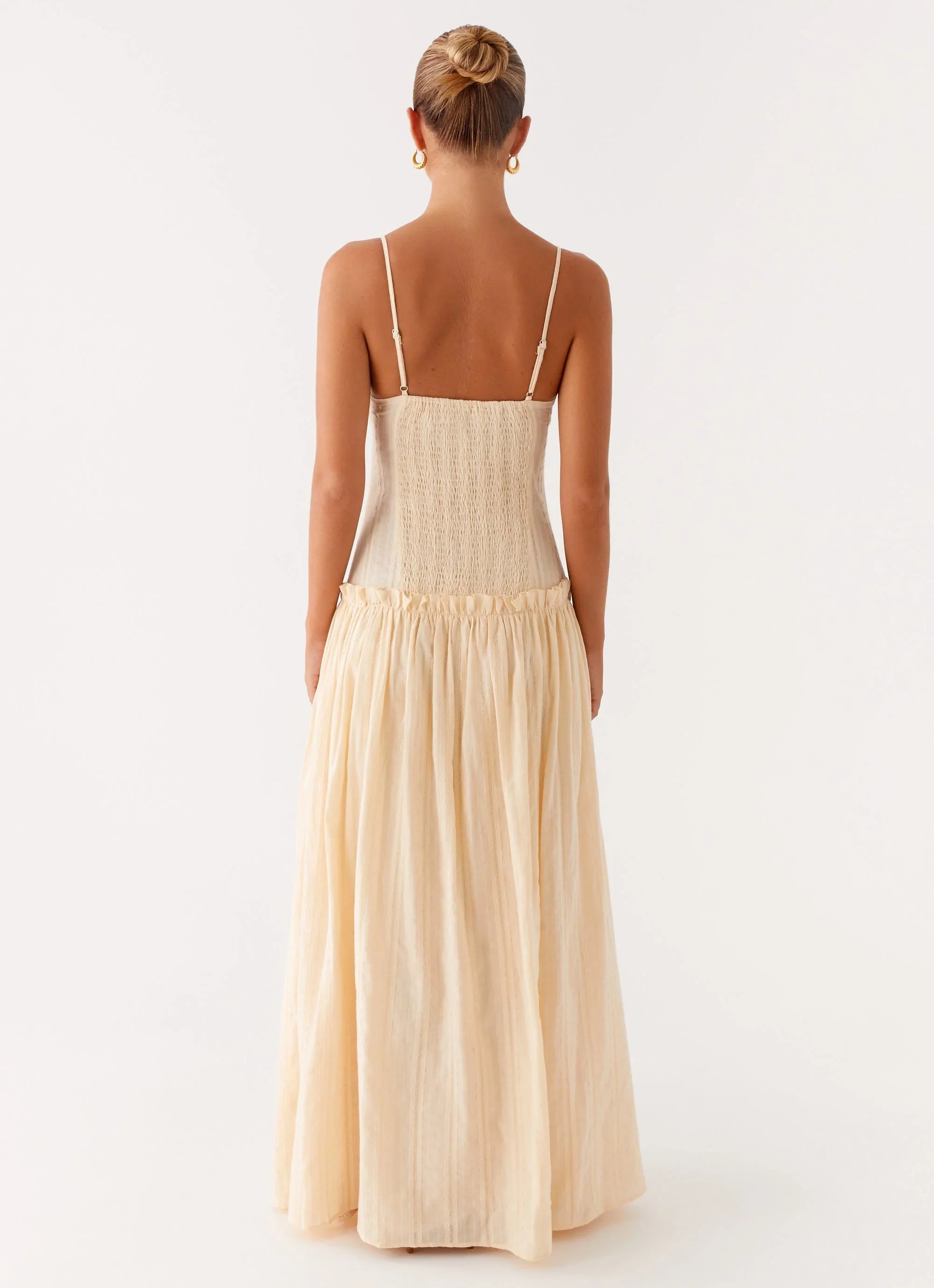 Isella | Maxi Dress