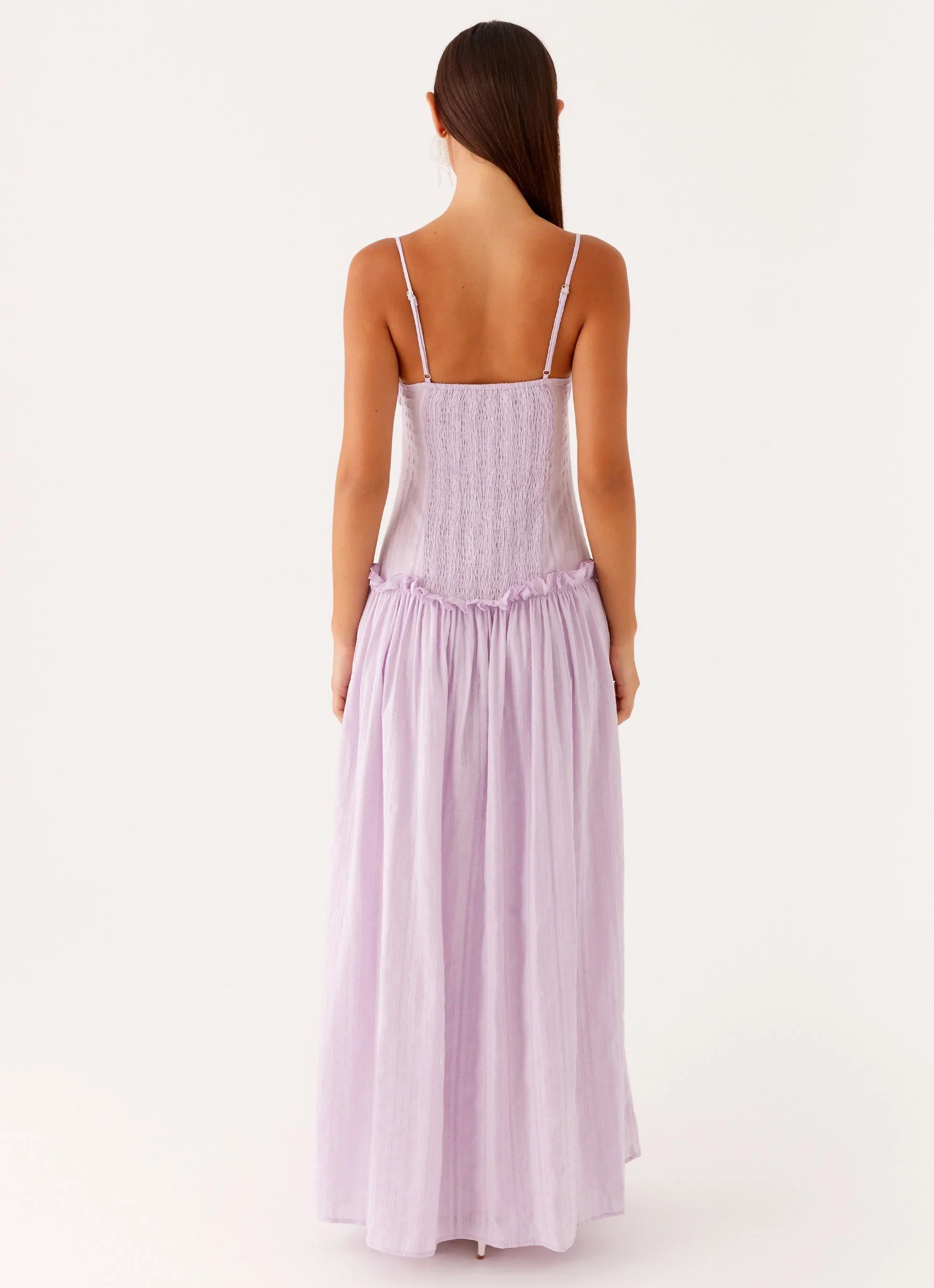 Isella | Maxi Dress
