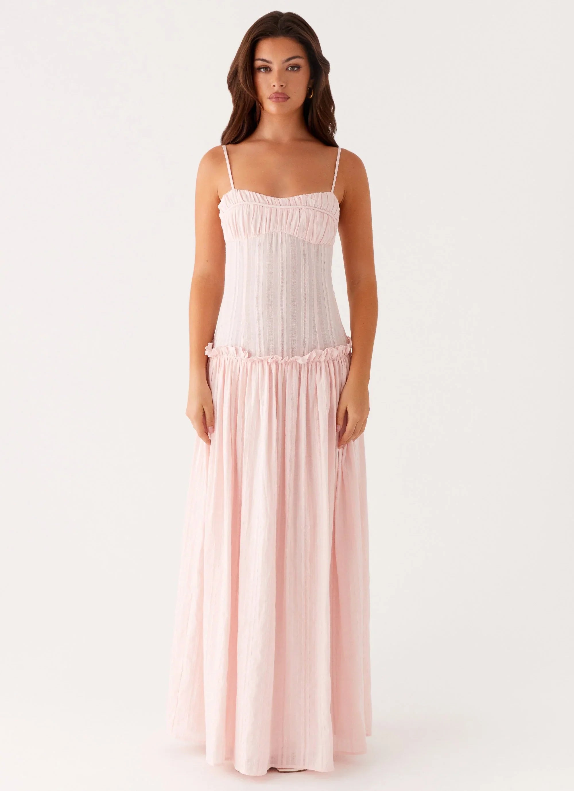 Isella | Maxi Dress