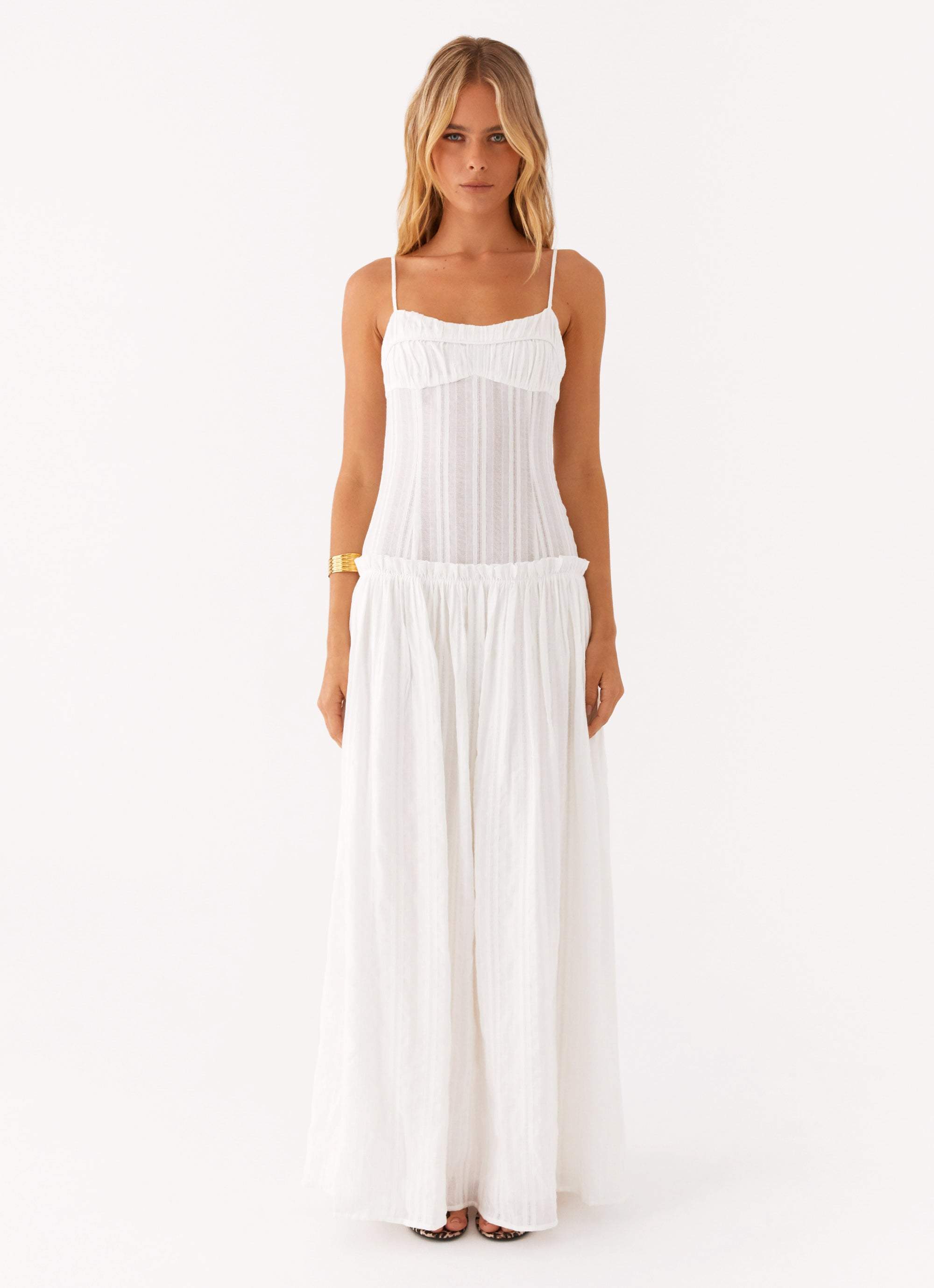 Isella | Maxi Dress