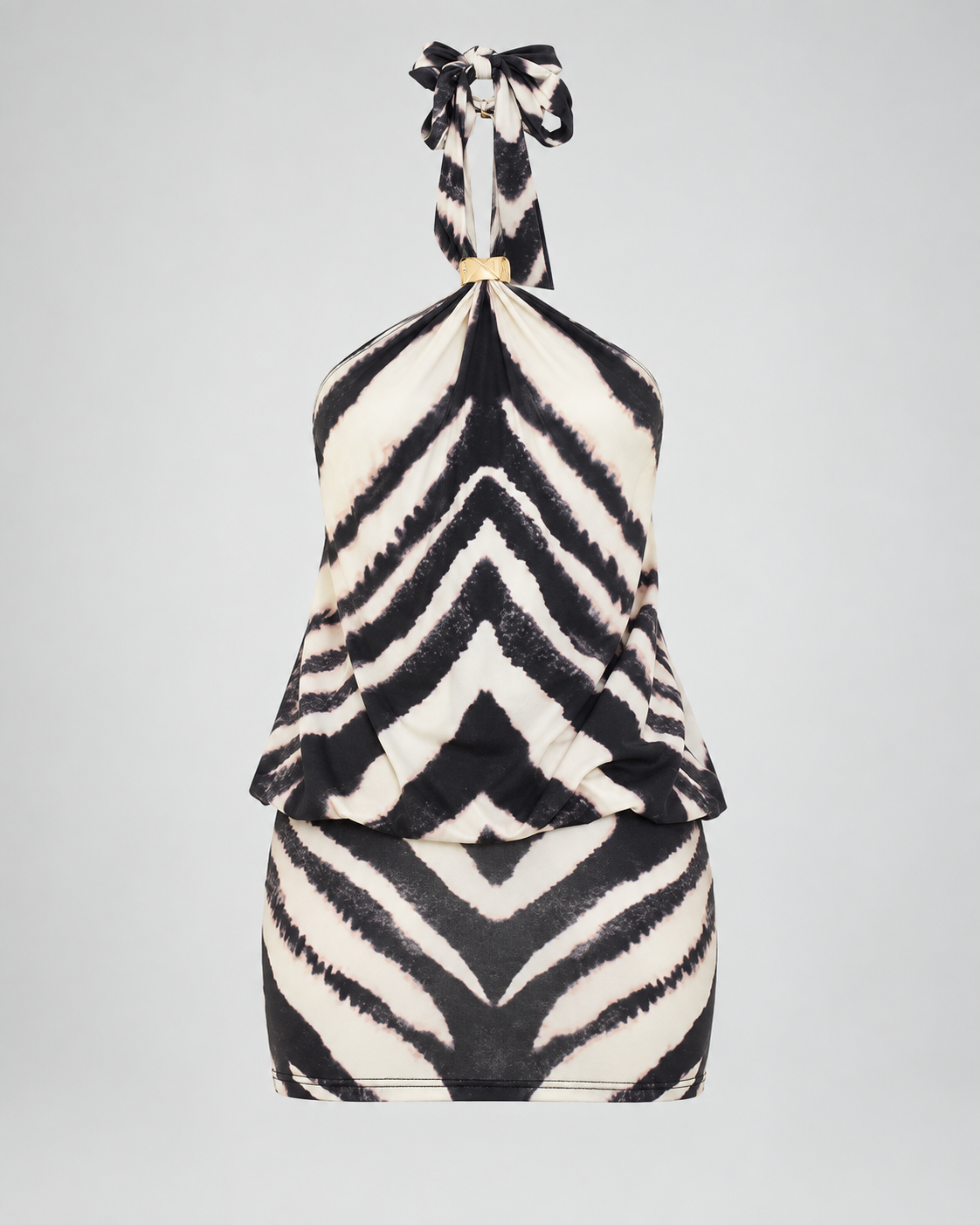 Kenza | Mini Dress