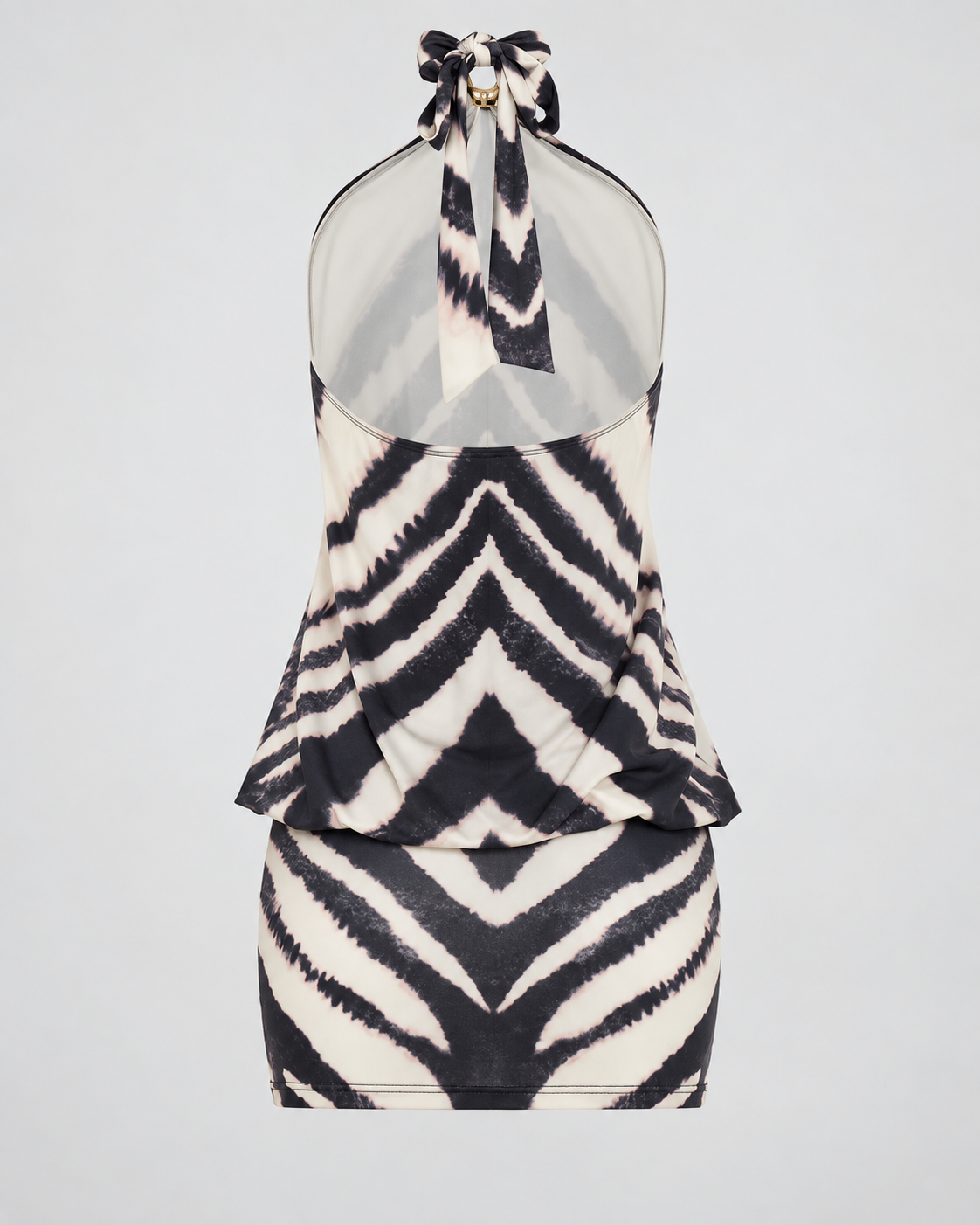 Kenza | Mini Dress