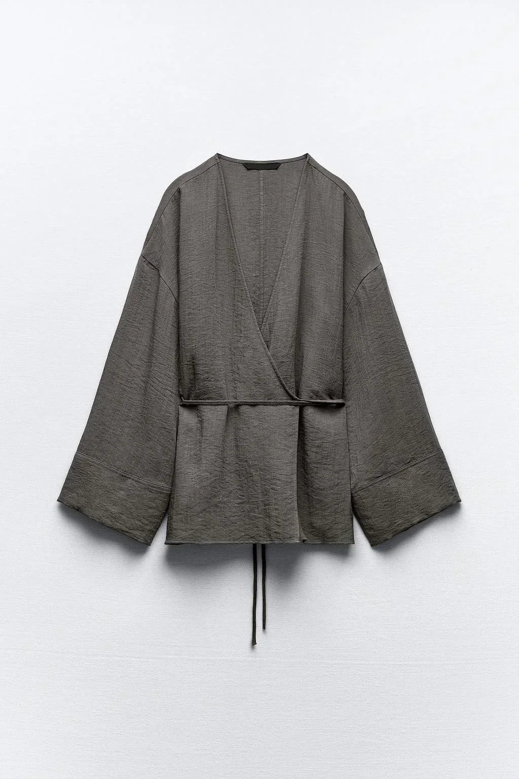 Zayra | Kimono Set