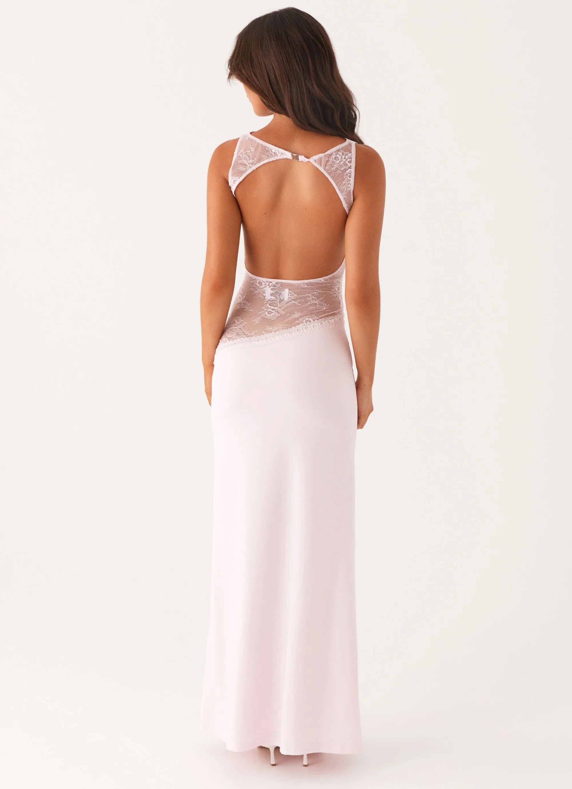 Celestine | Maxi Dress