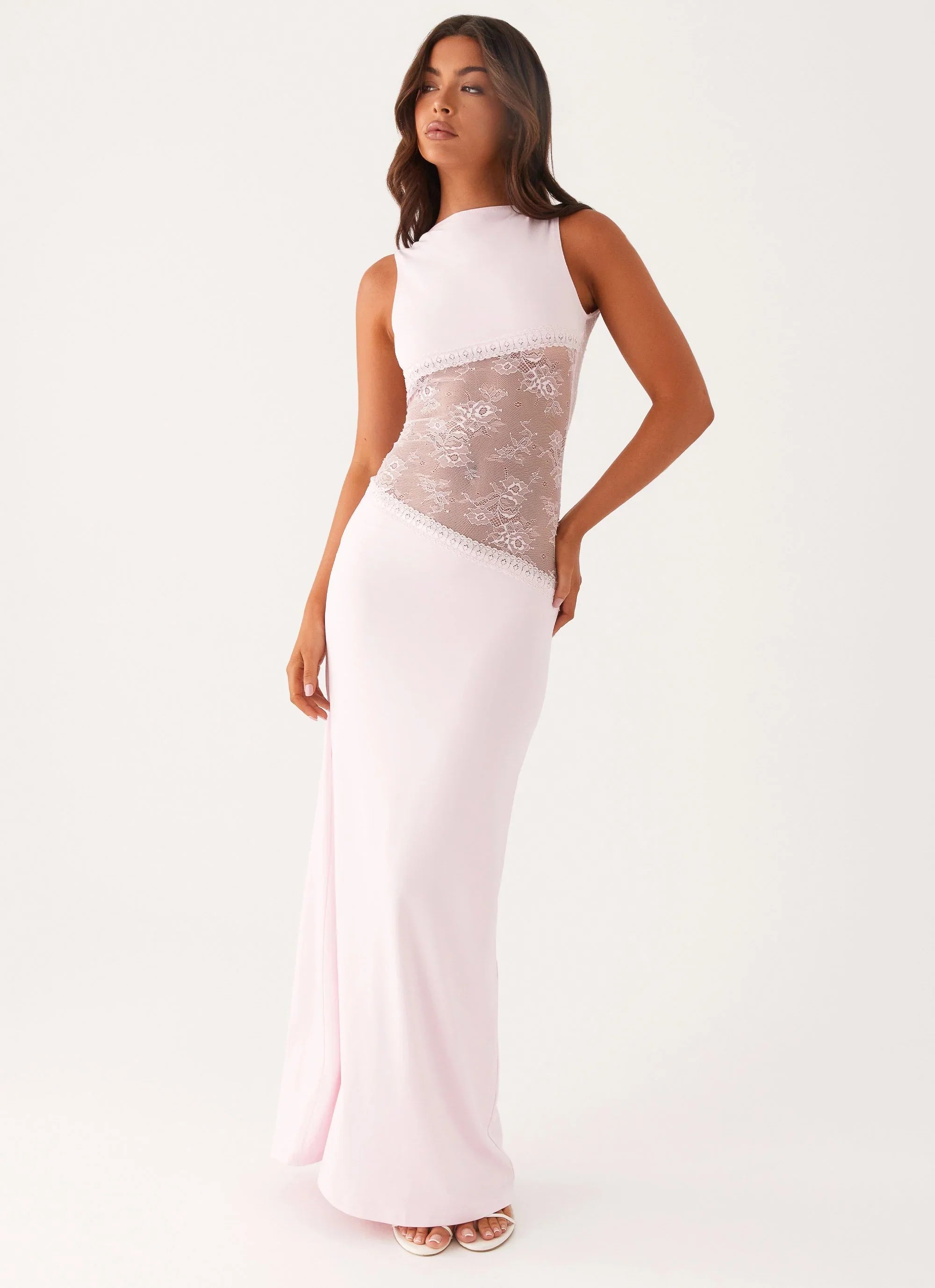 Celestine | Maxi Dress