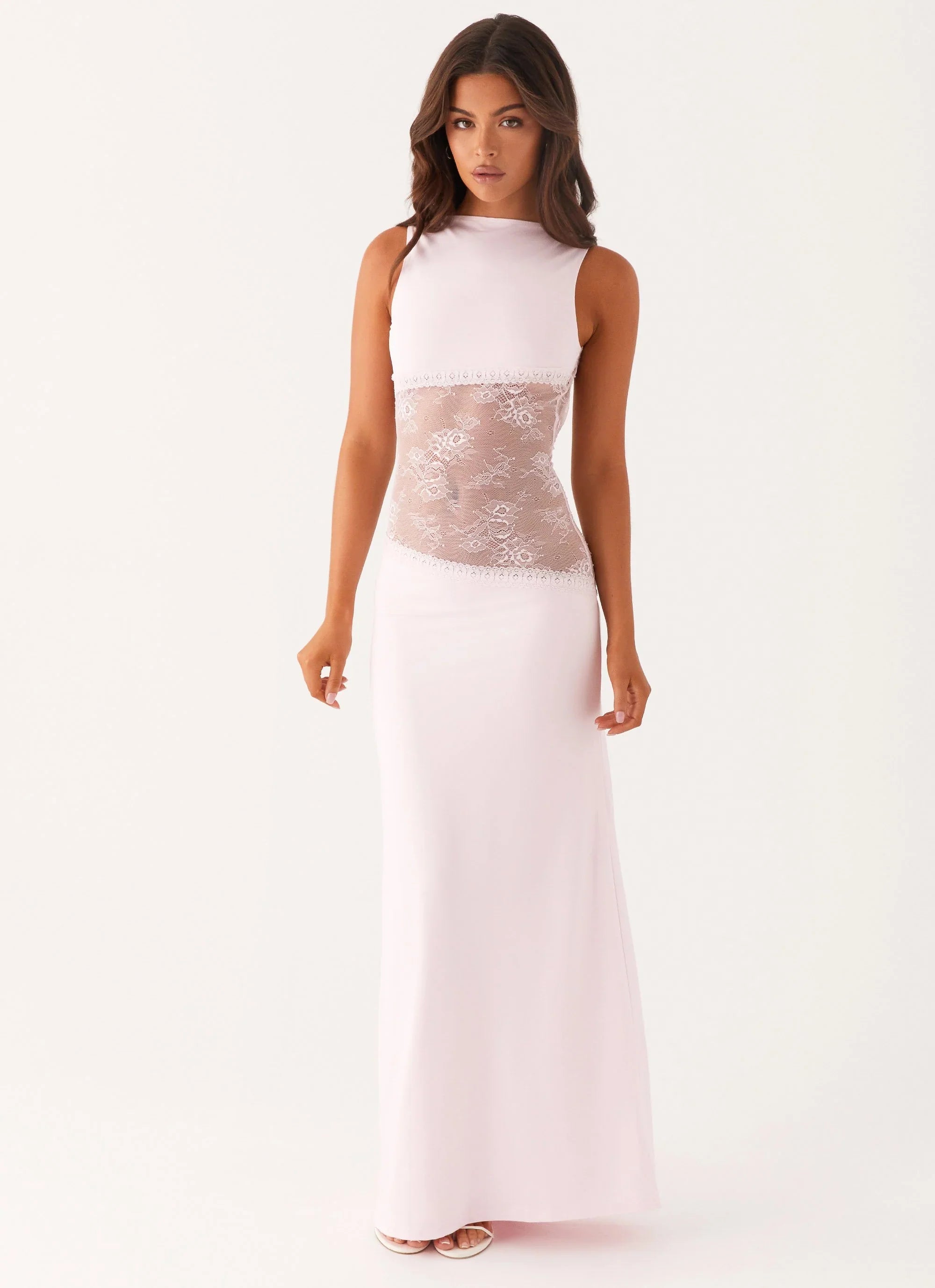 Celestine | Maxi Dress
