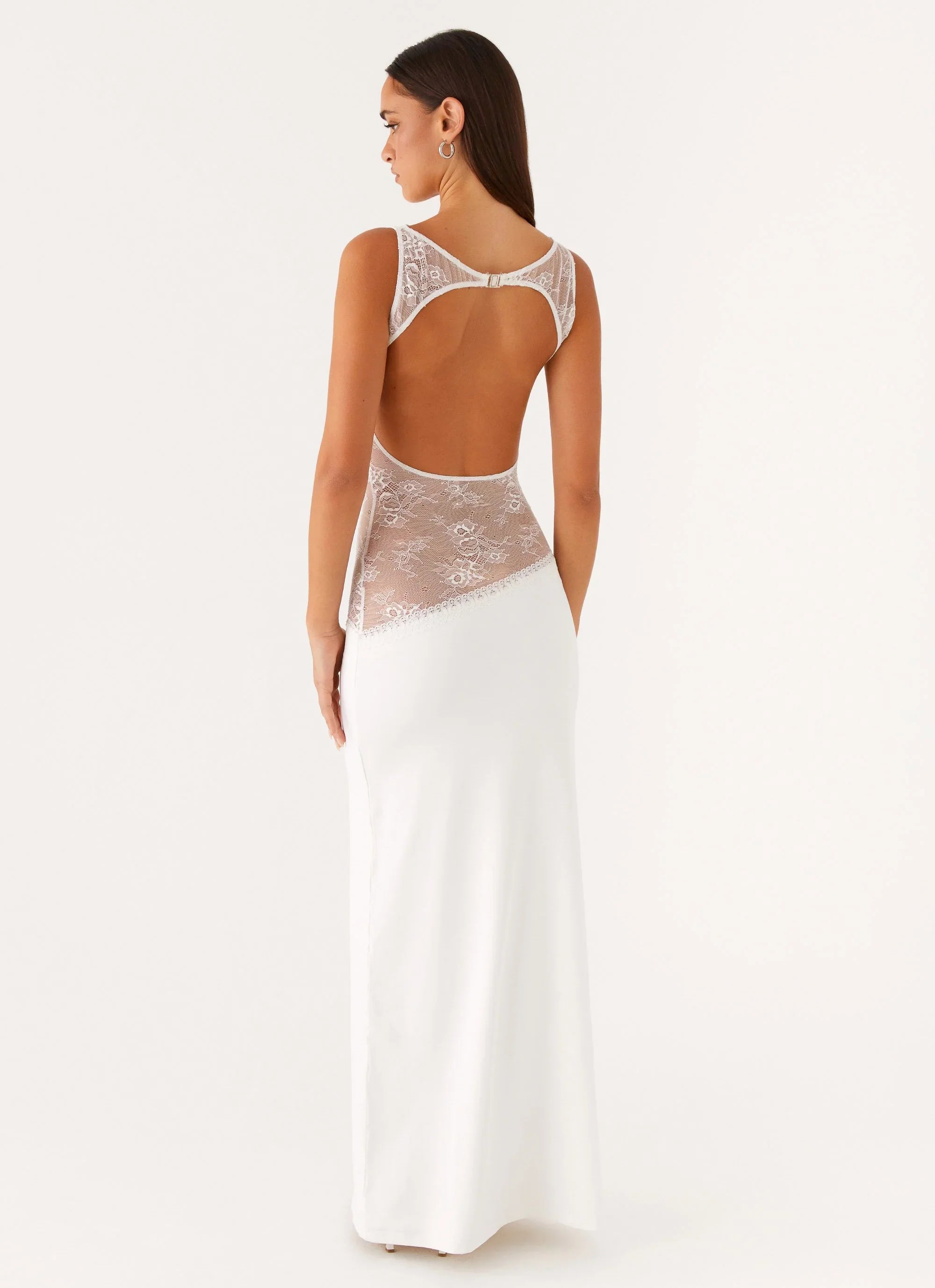 Celestine | Maxi Dress
