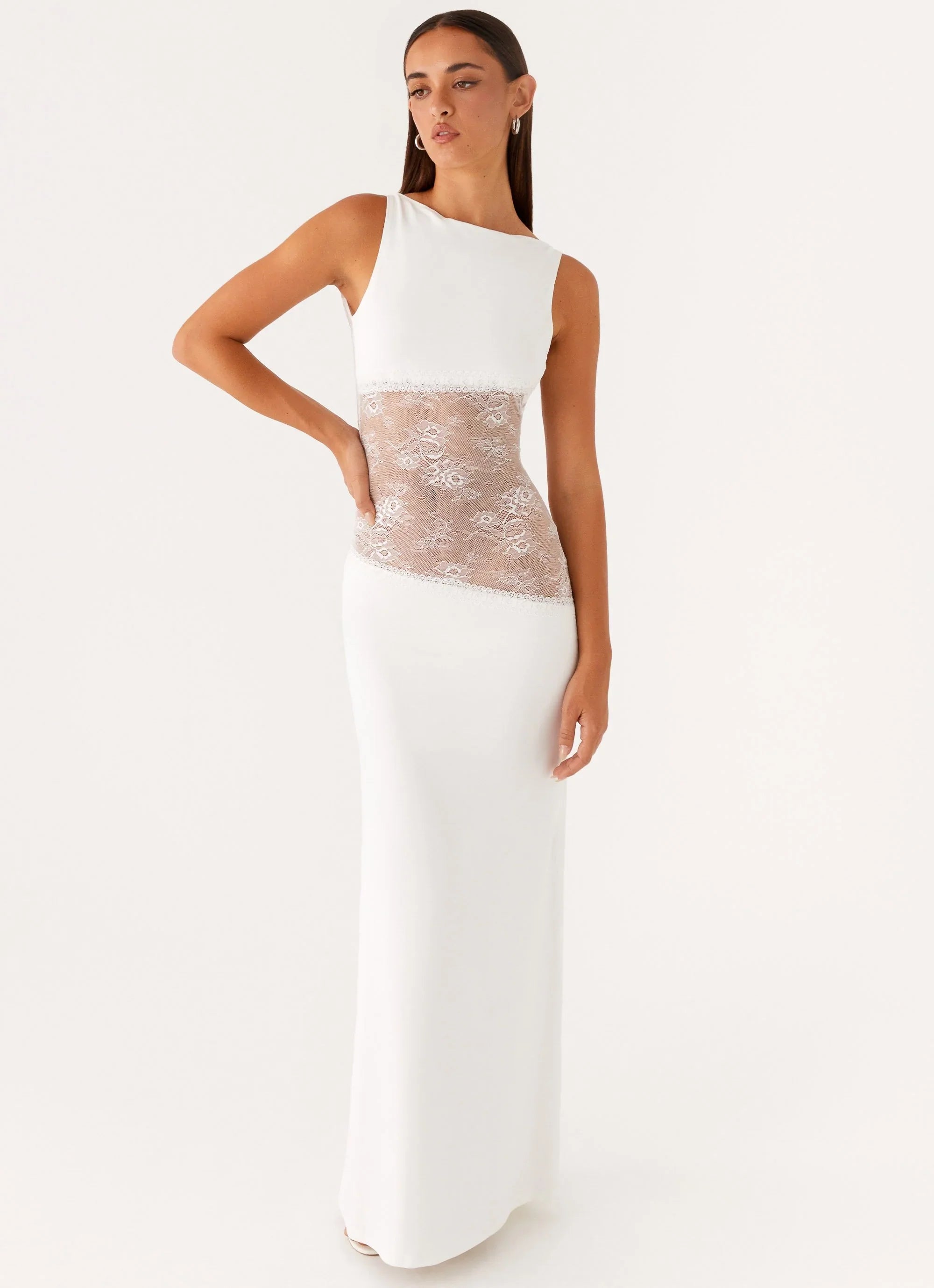 Celestine | Maxi Dress
