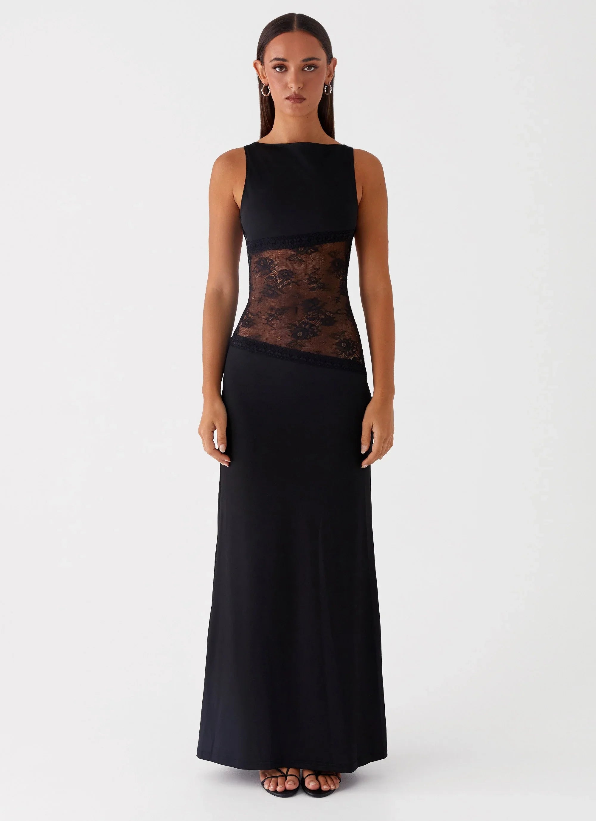 Celestine | Maxi Dress