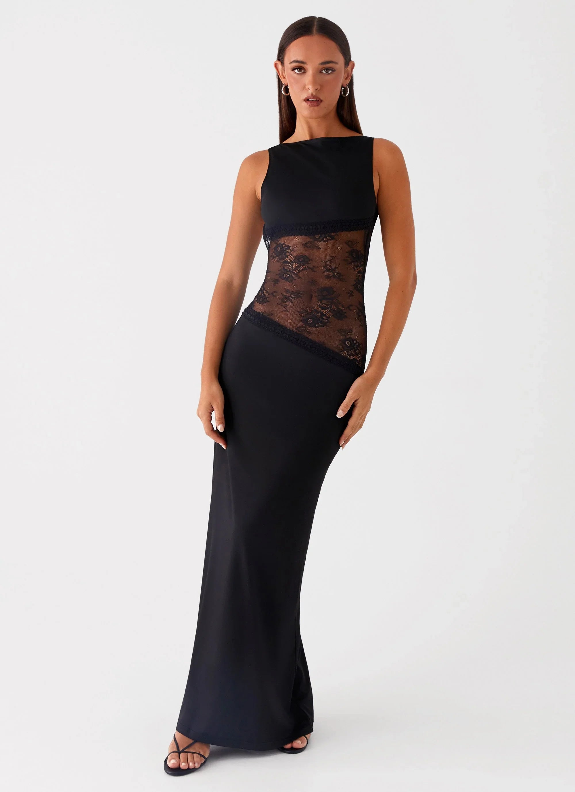 Celestine | Maxi Dress