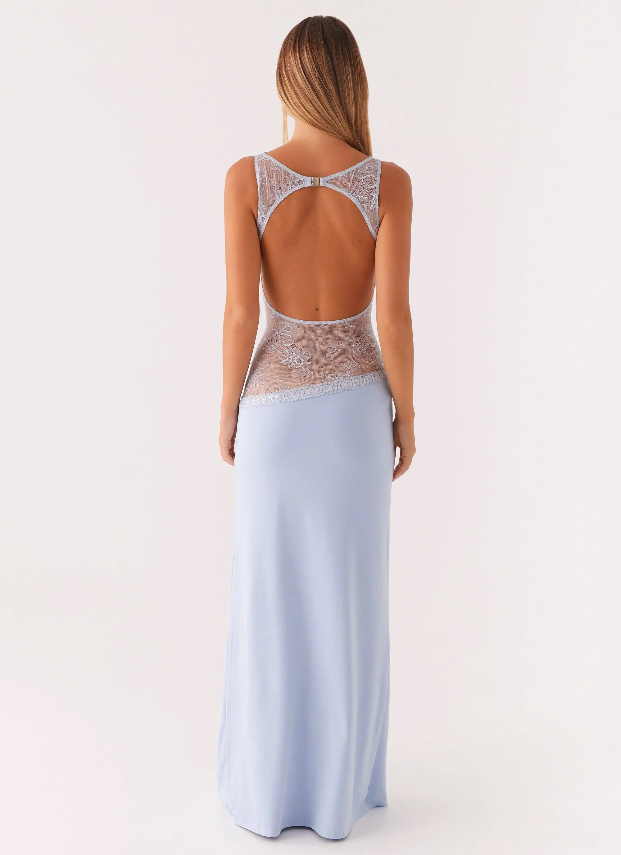 Celestine | Maxi Dress