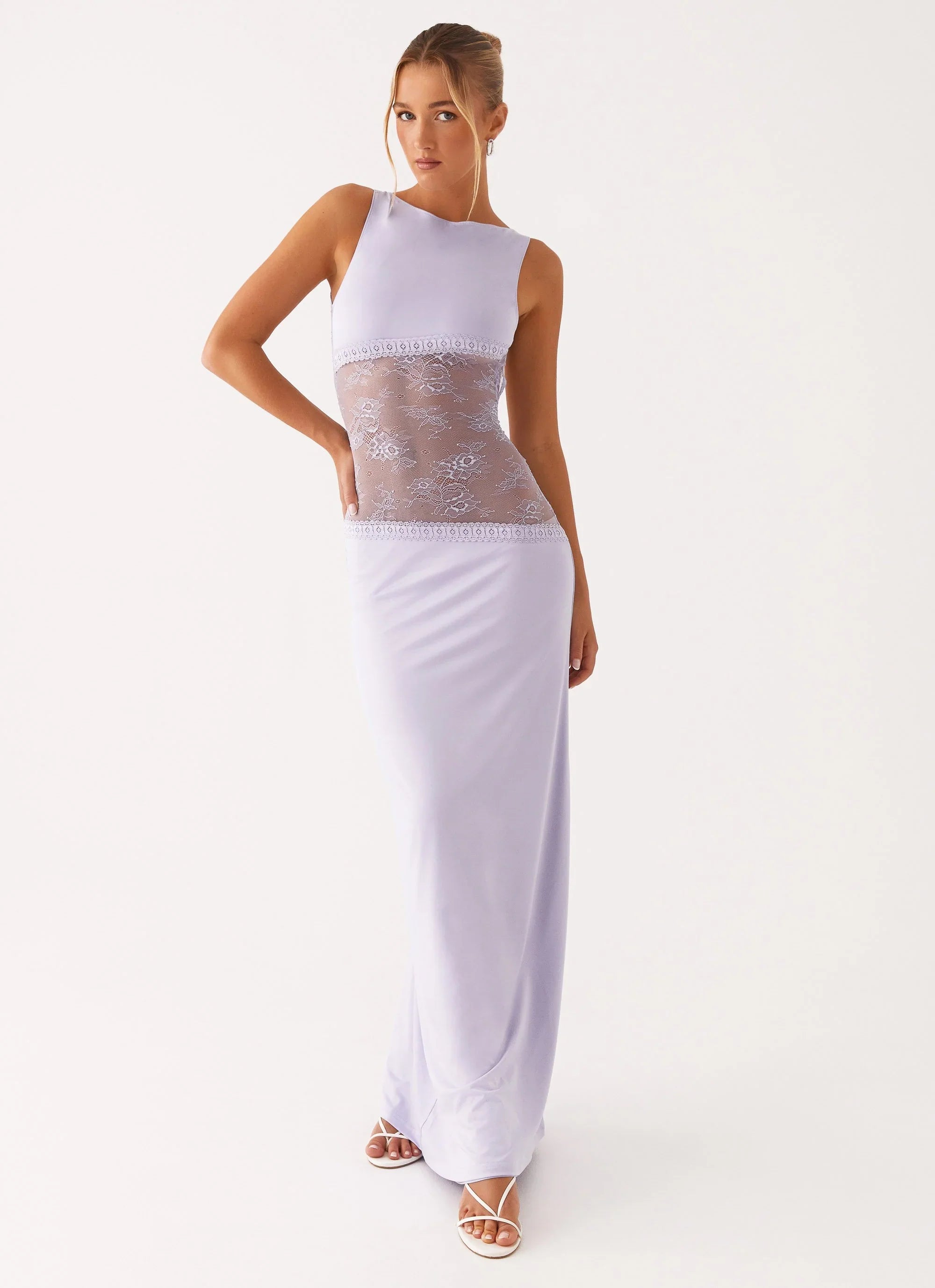 Celestine | Maxi Dress