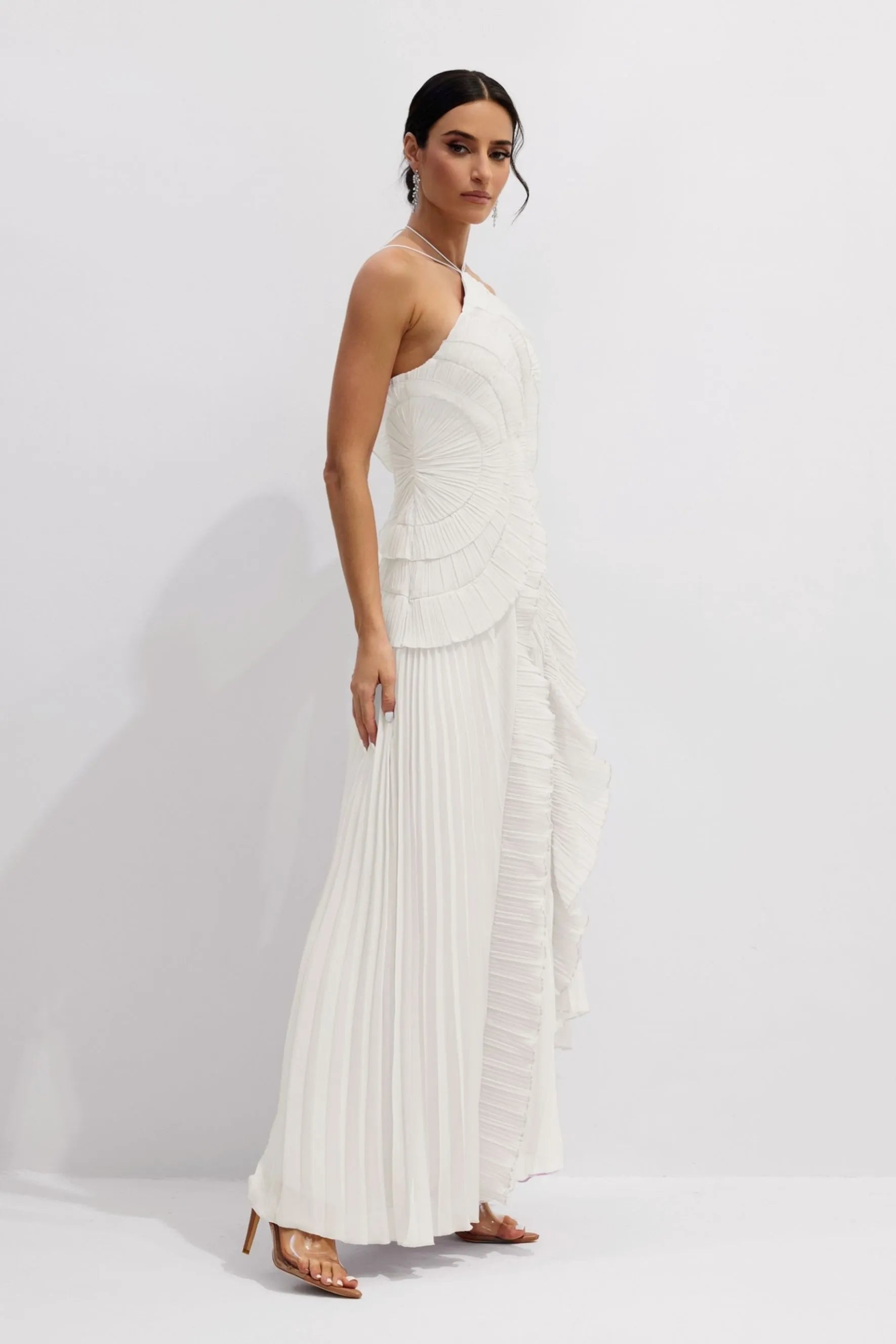 Arlena | Midi Dress