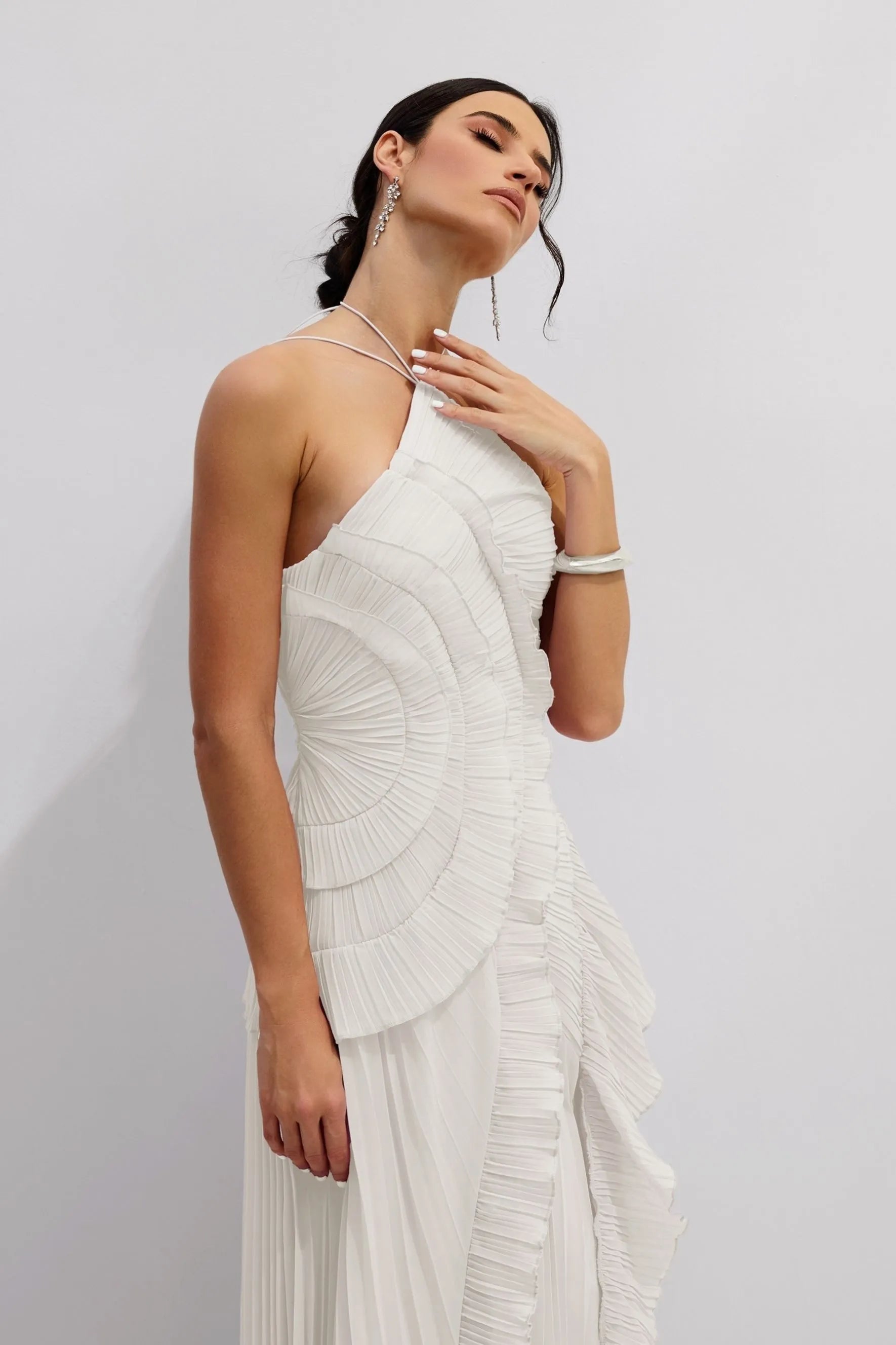 Arlena | Midi Dress