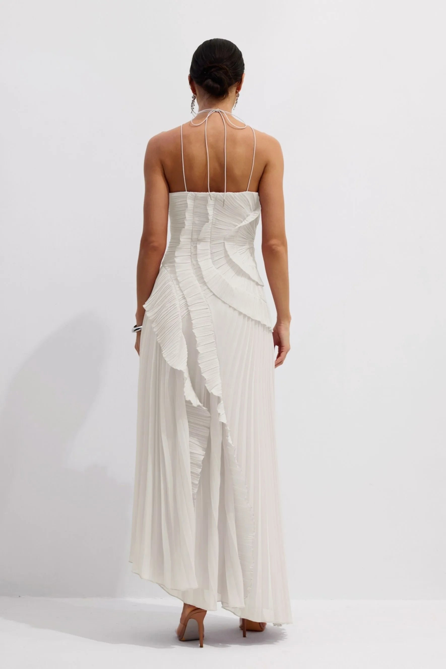 Arlena | Midi Dress