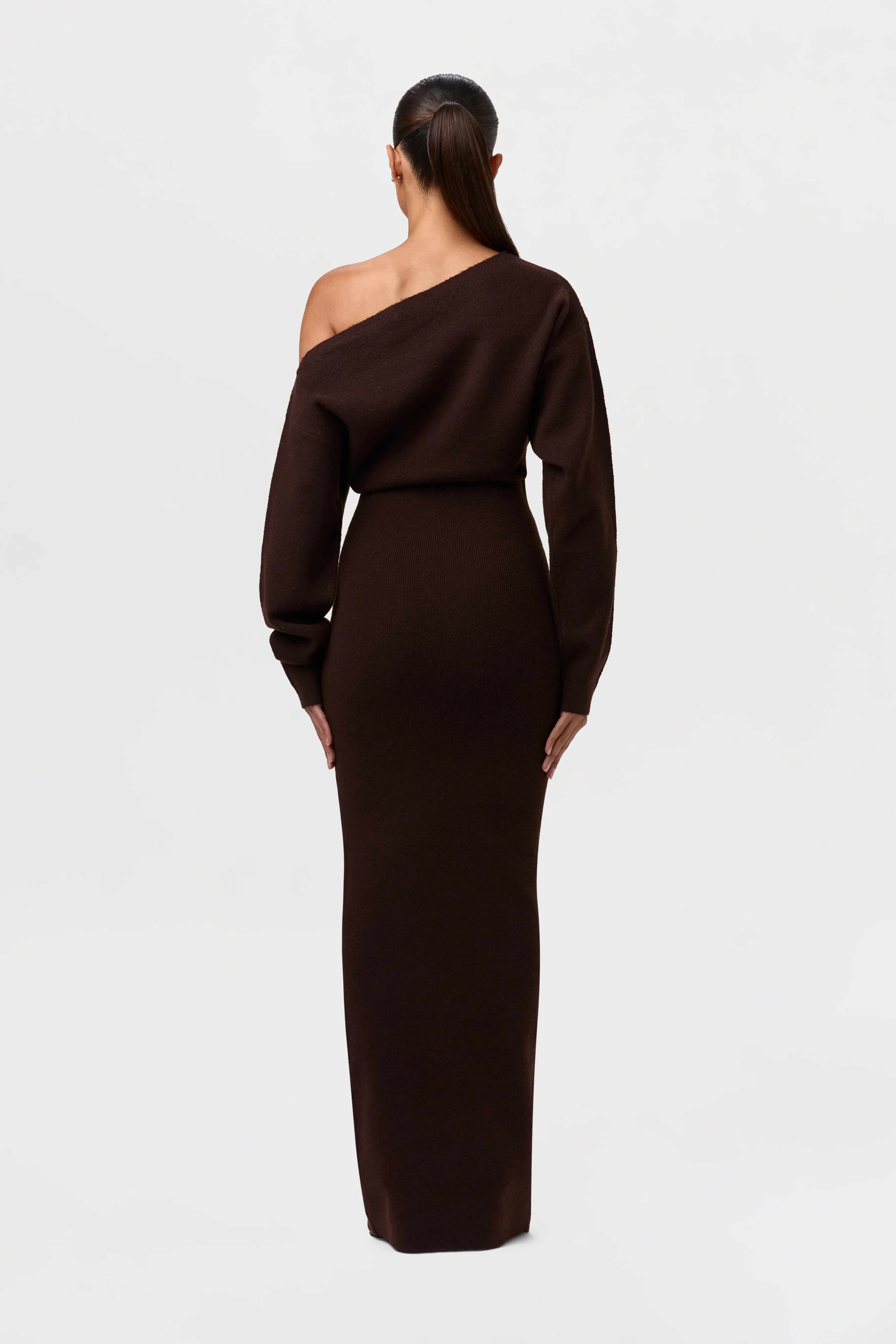 Amara | Knit Dress
