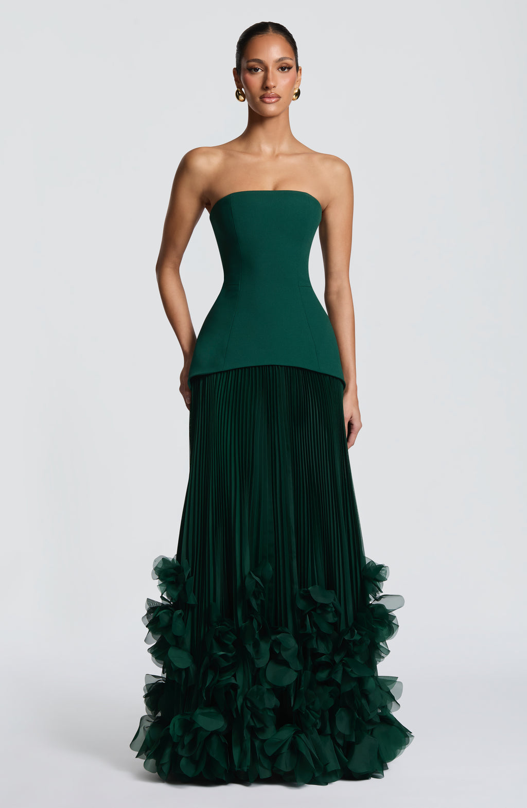 Eliana | Maxi Gown