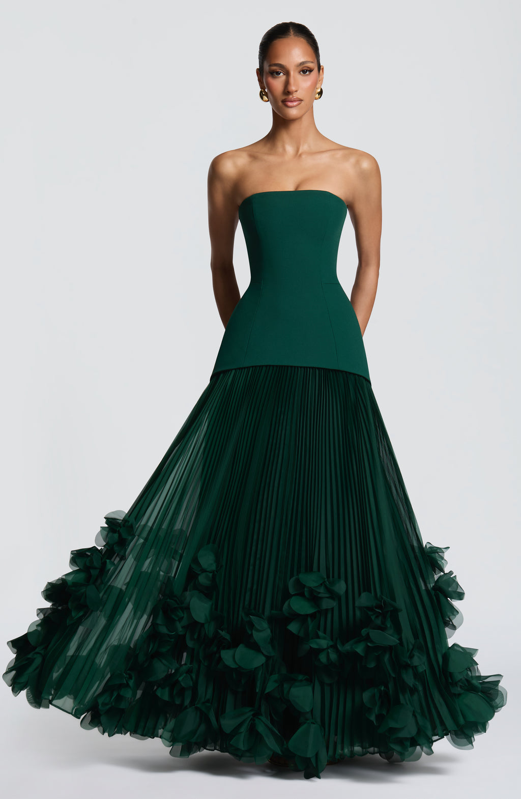 Eliana | Maxi Gown