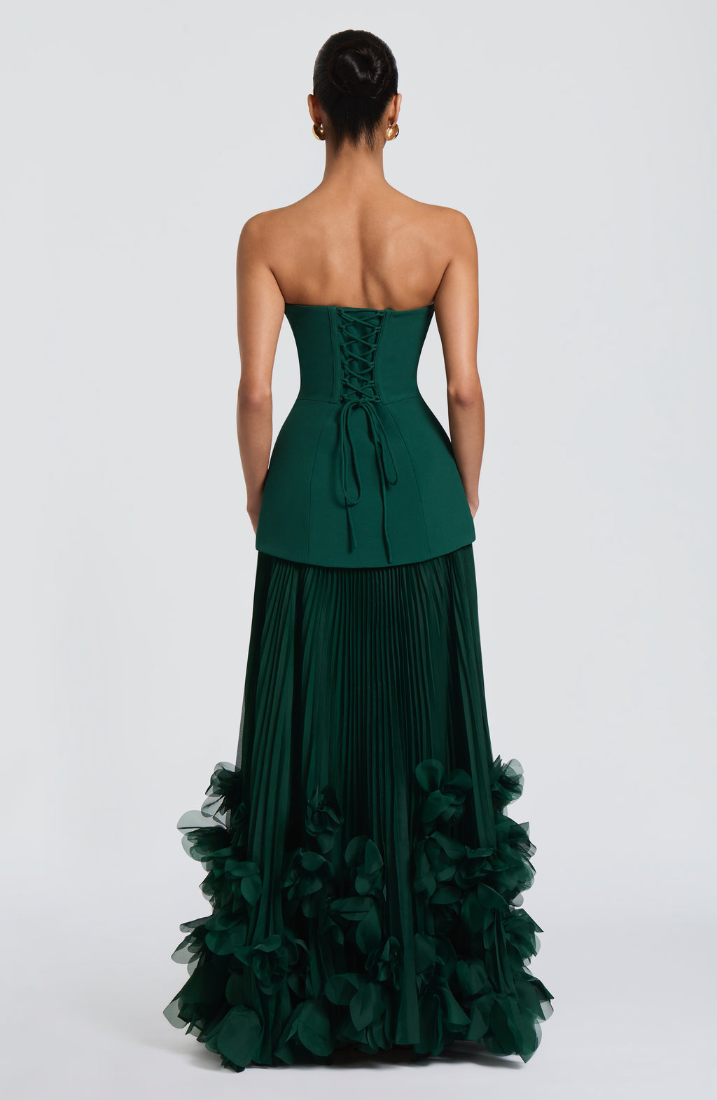 Eliana | Maxi Gown