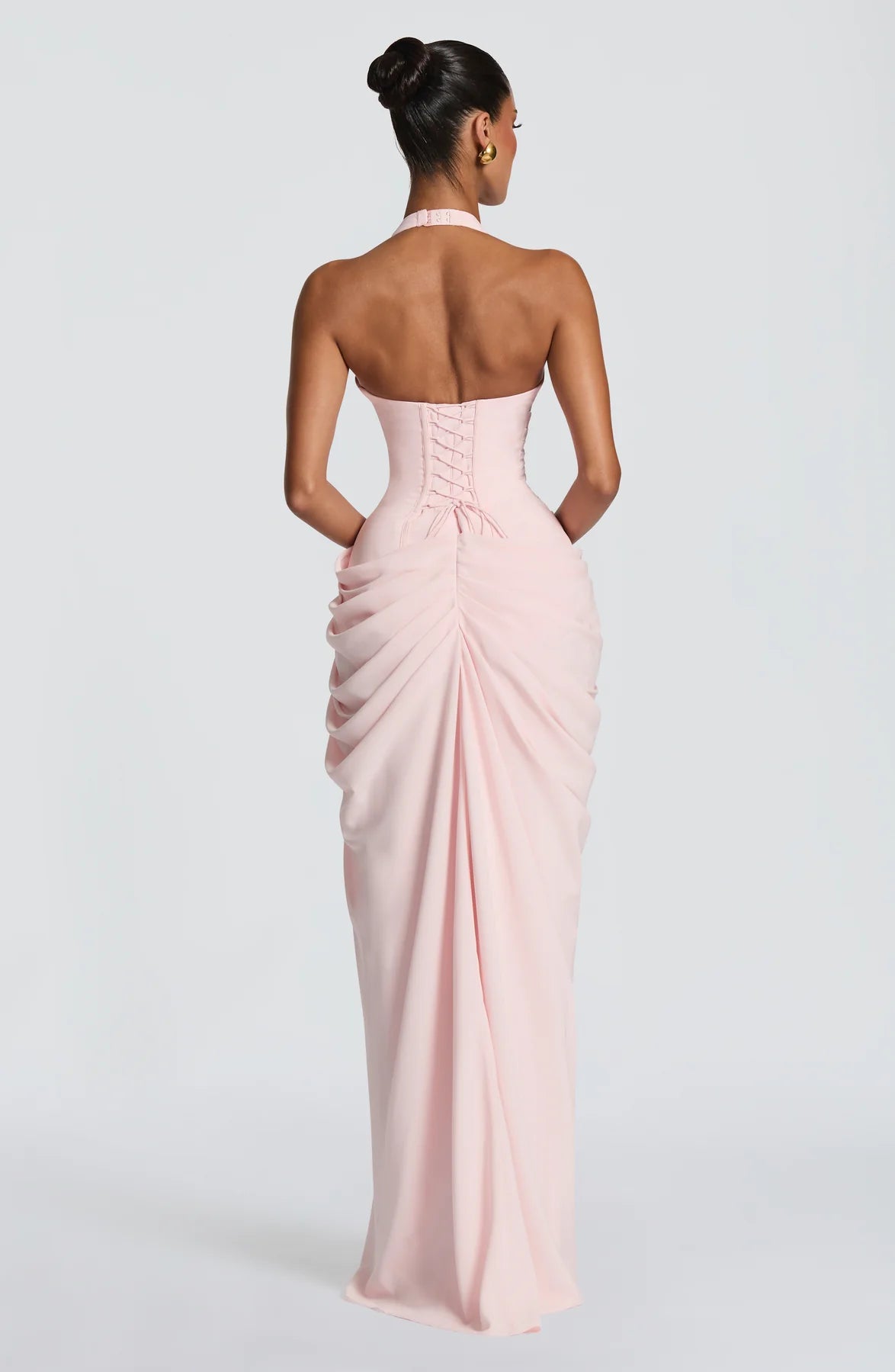 Ariette | Maxi Dress