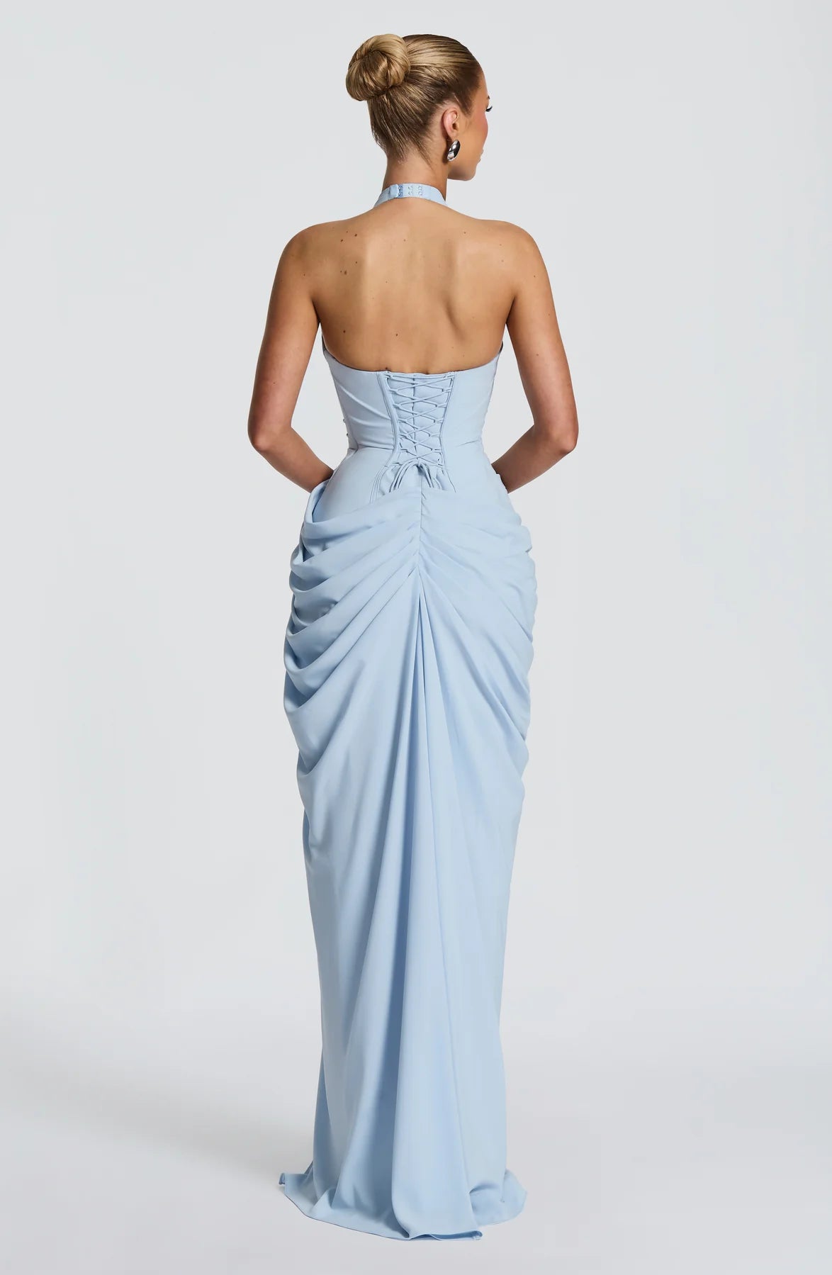 Ariette | Maxi Dress