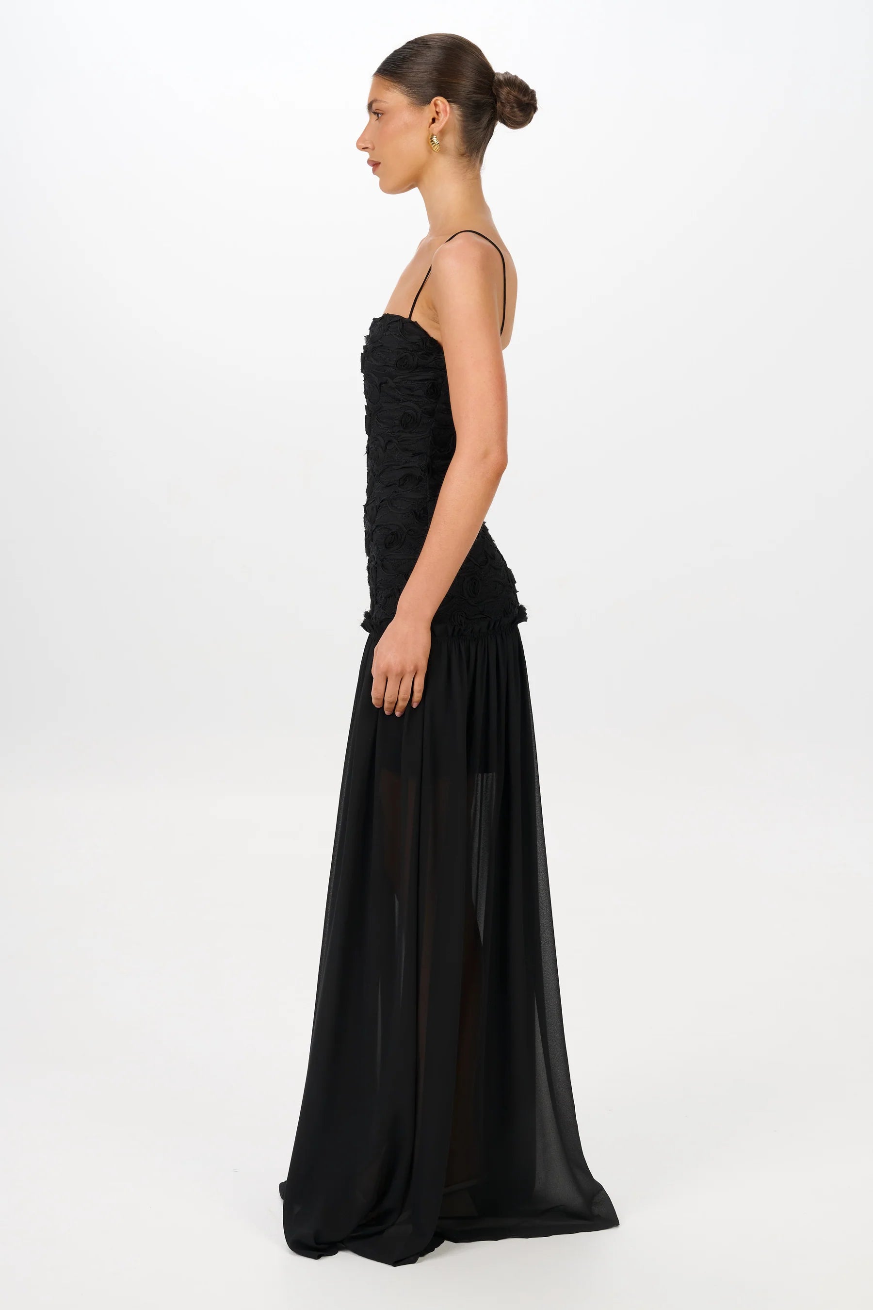 Avéa | Maxi Dress