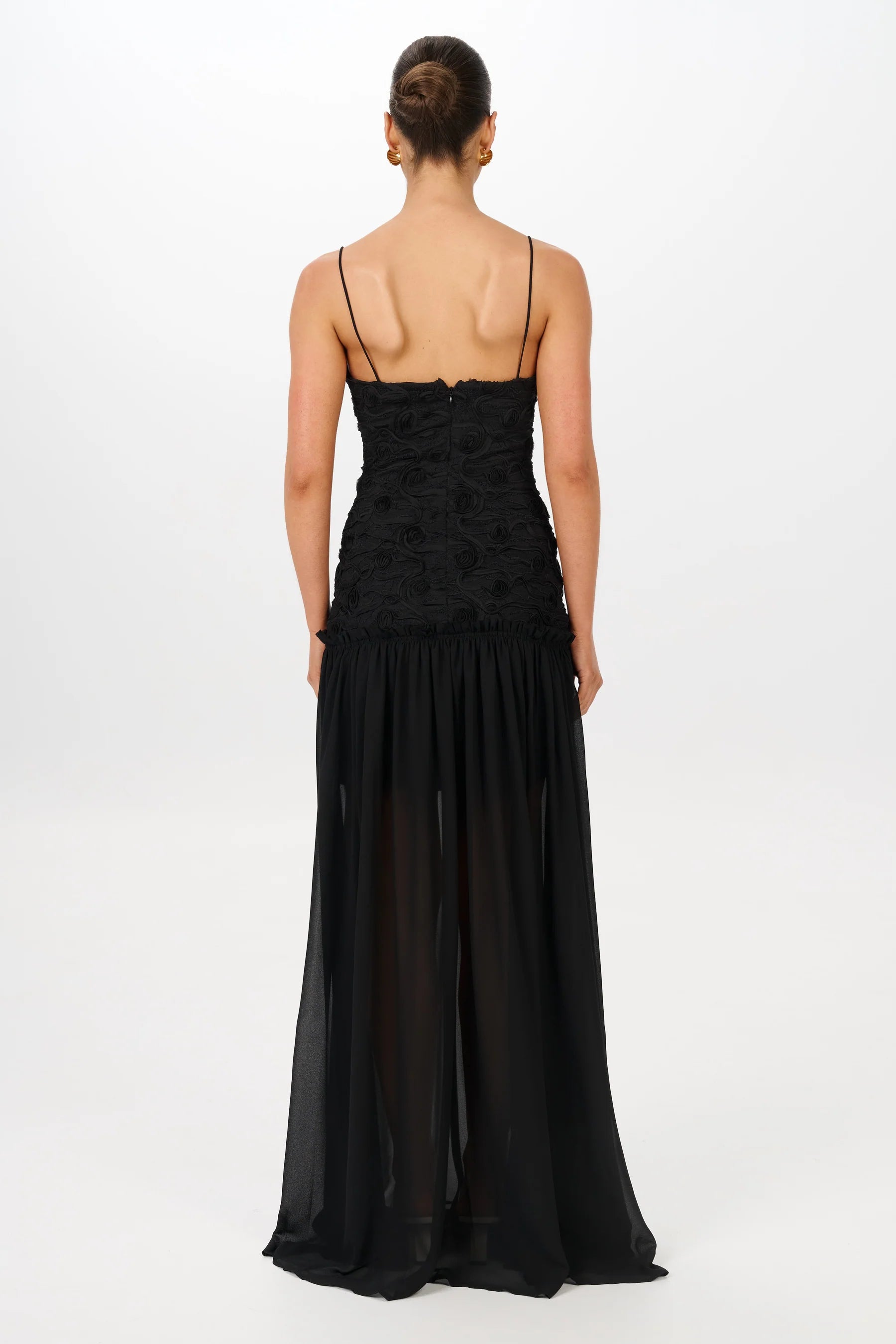 Avéa | Maxi Dress