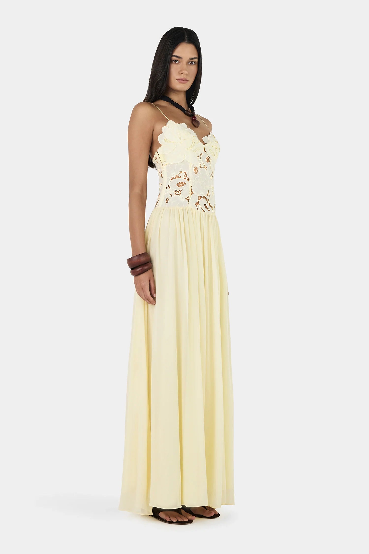 Estelle | Maxi Dress
