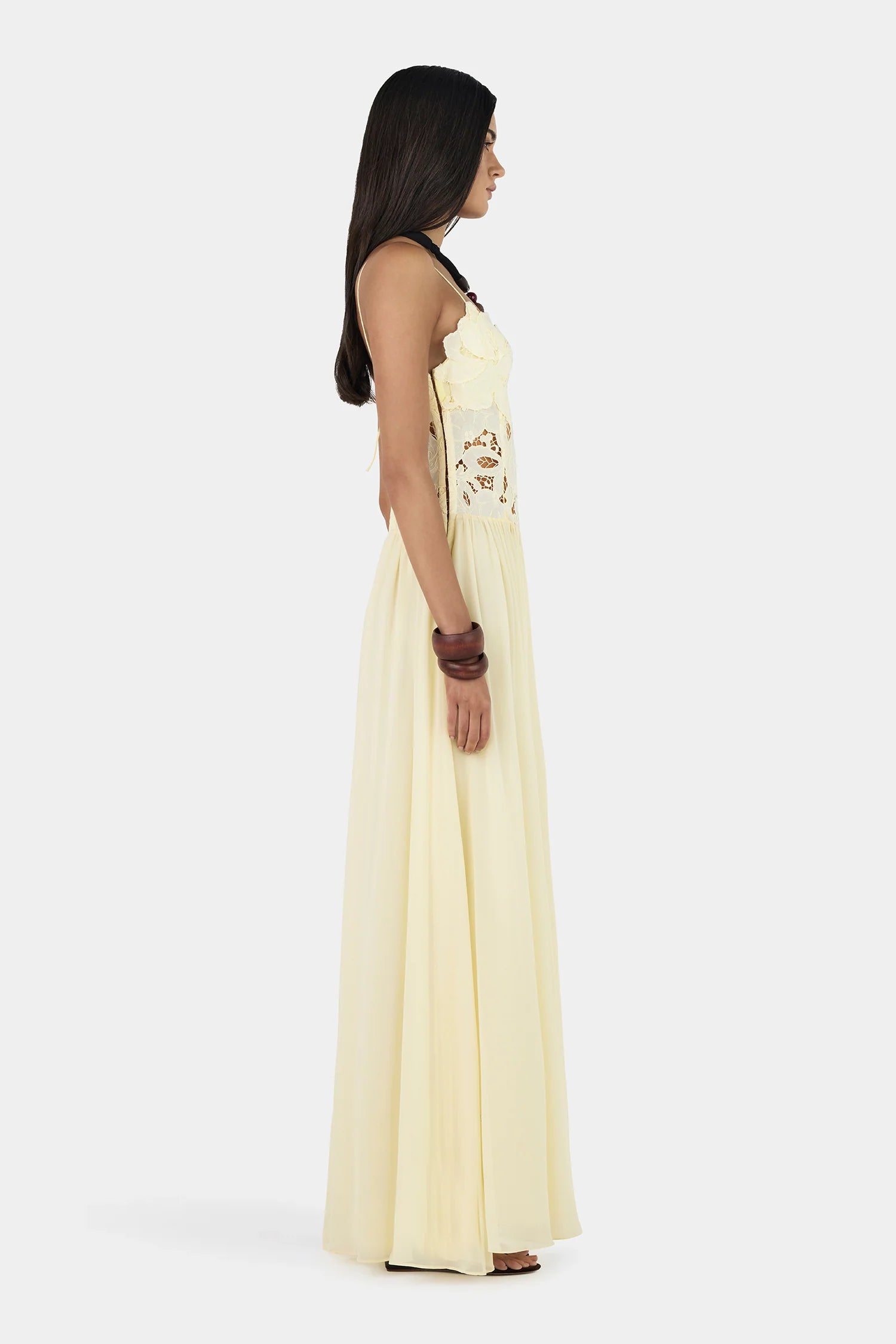 Estelle | Maxi Dress