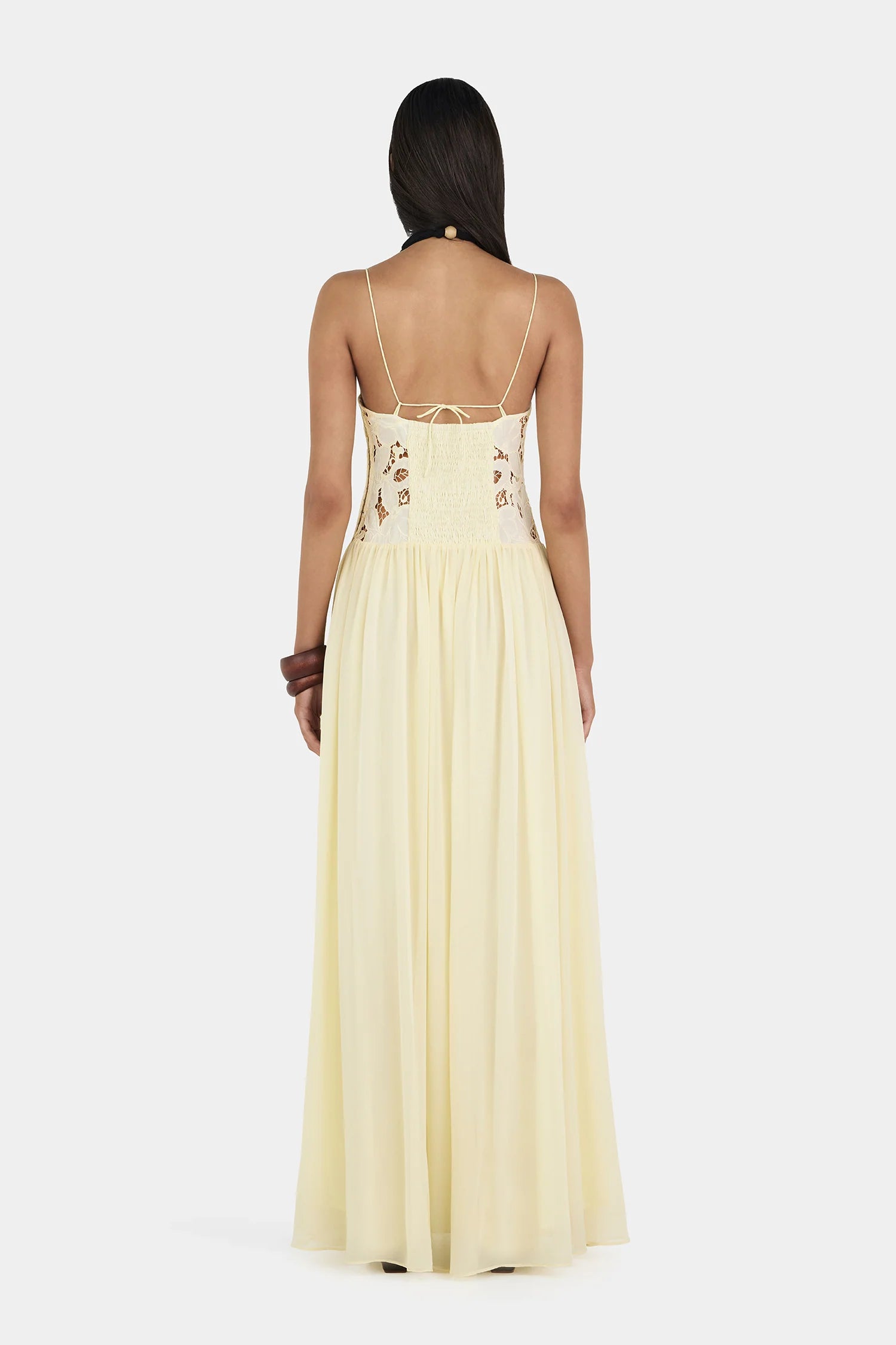 Estelle | Maxi Dress
