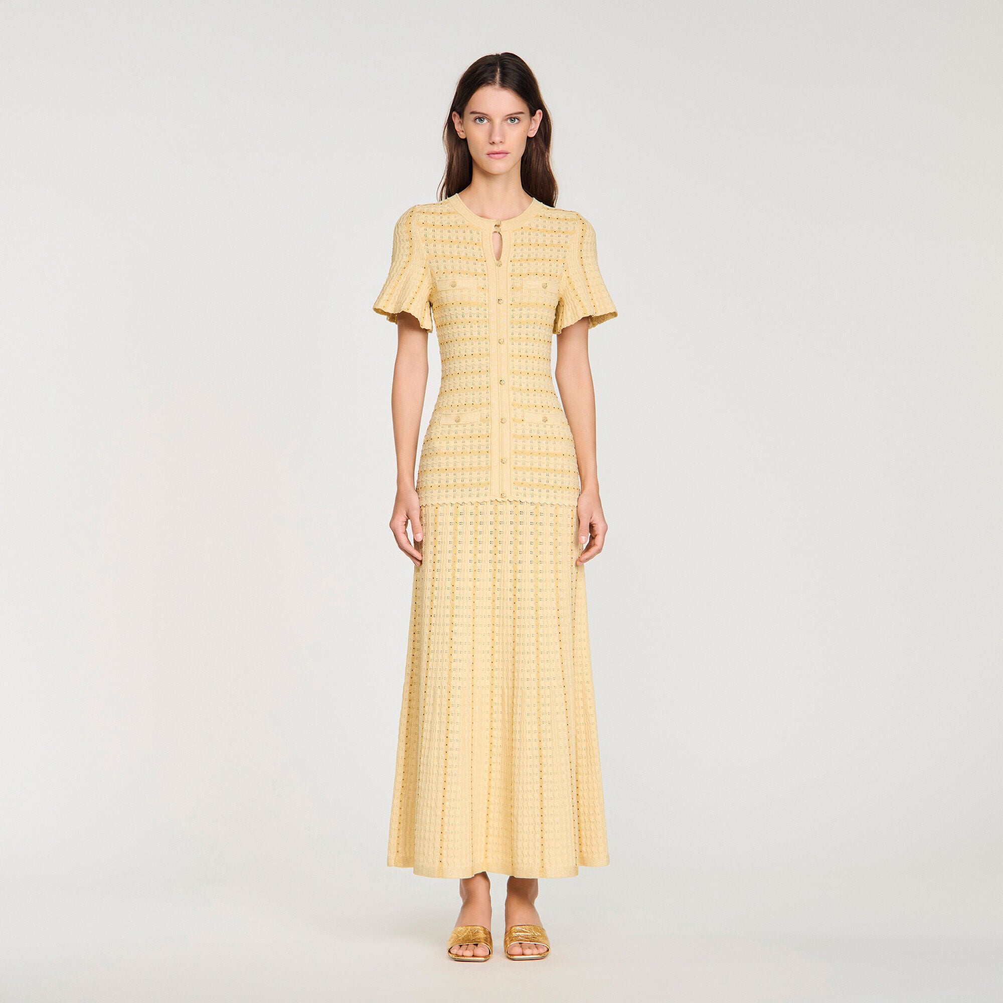 Noiréa | Maxi Dress