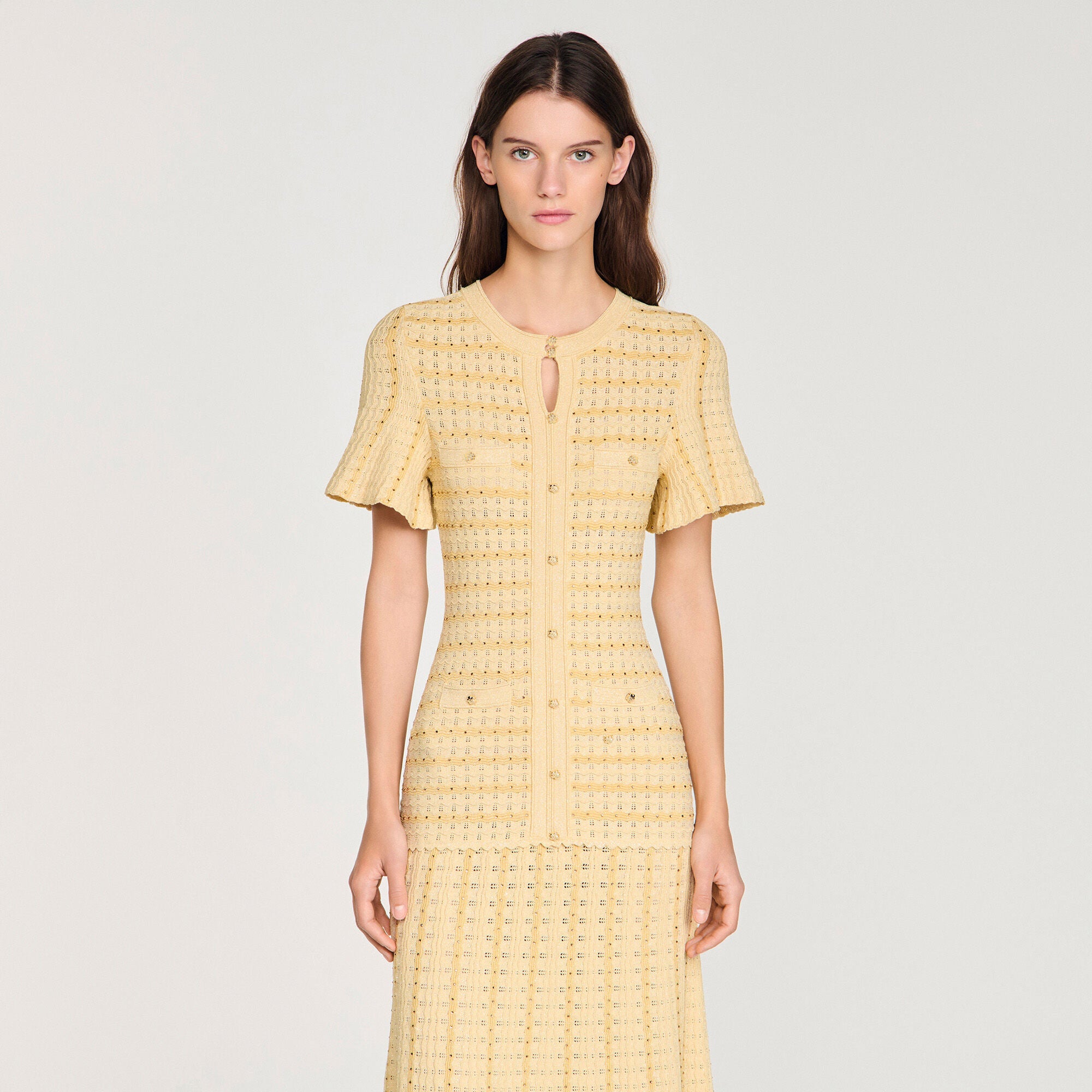 Noiréa | Maxi Dress