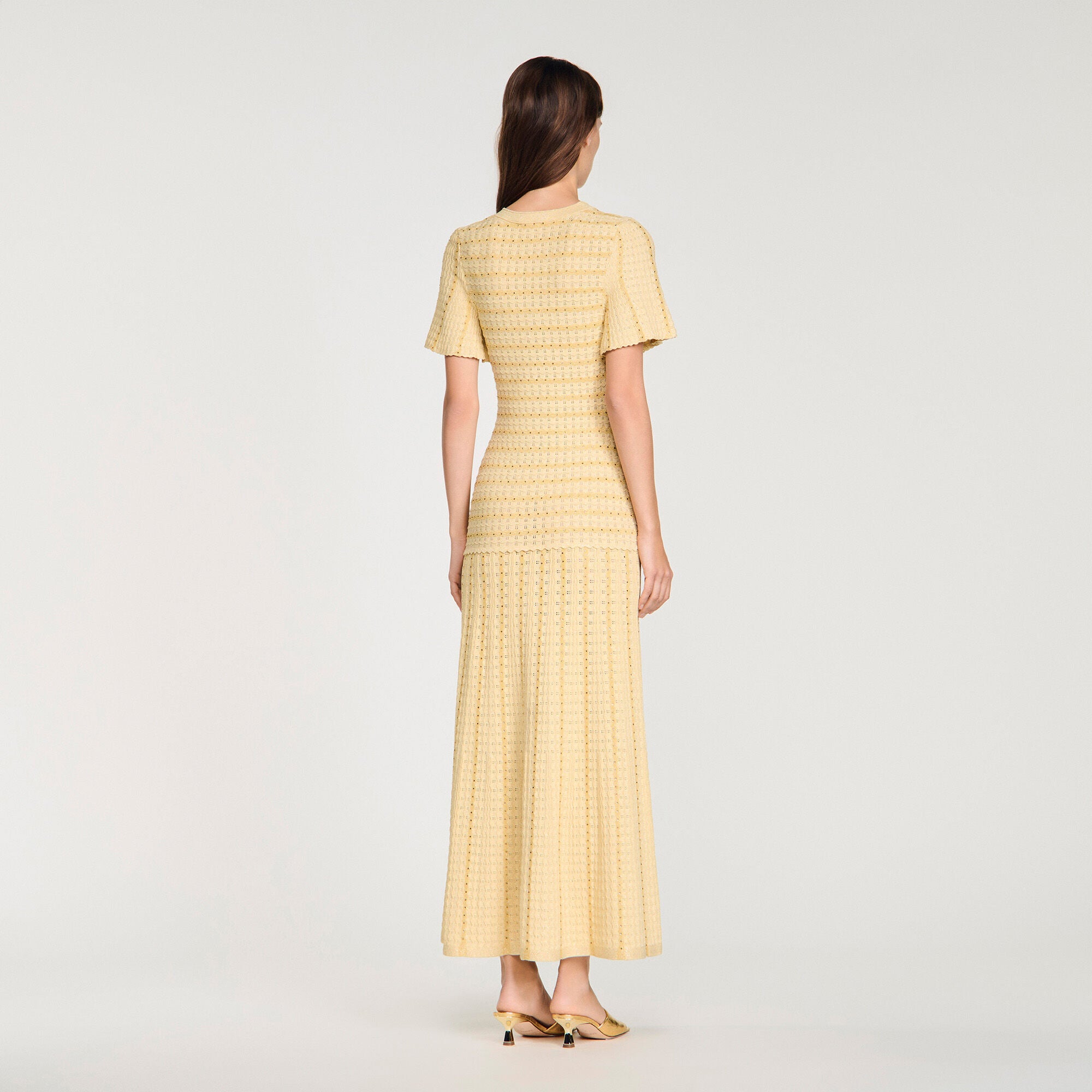 Noiréa | Maxi Dress