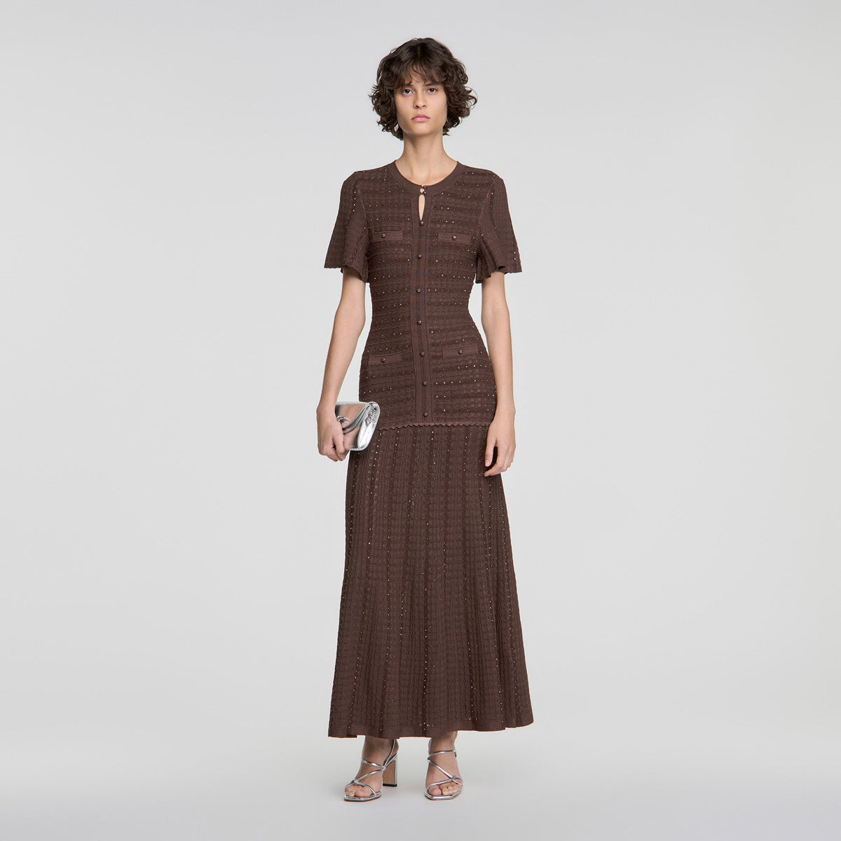 Noiréa | Maxi Dress