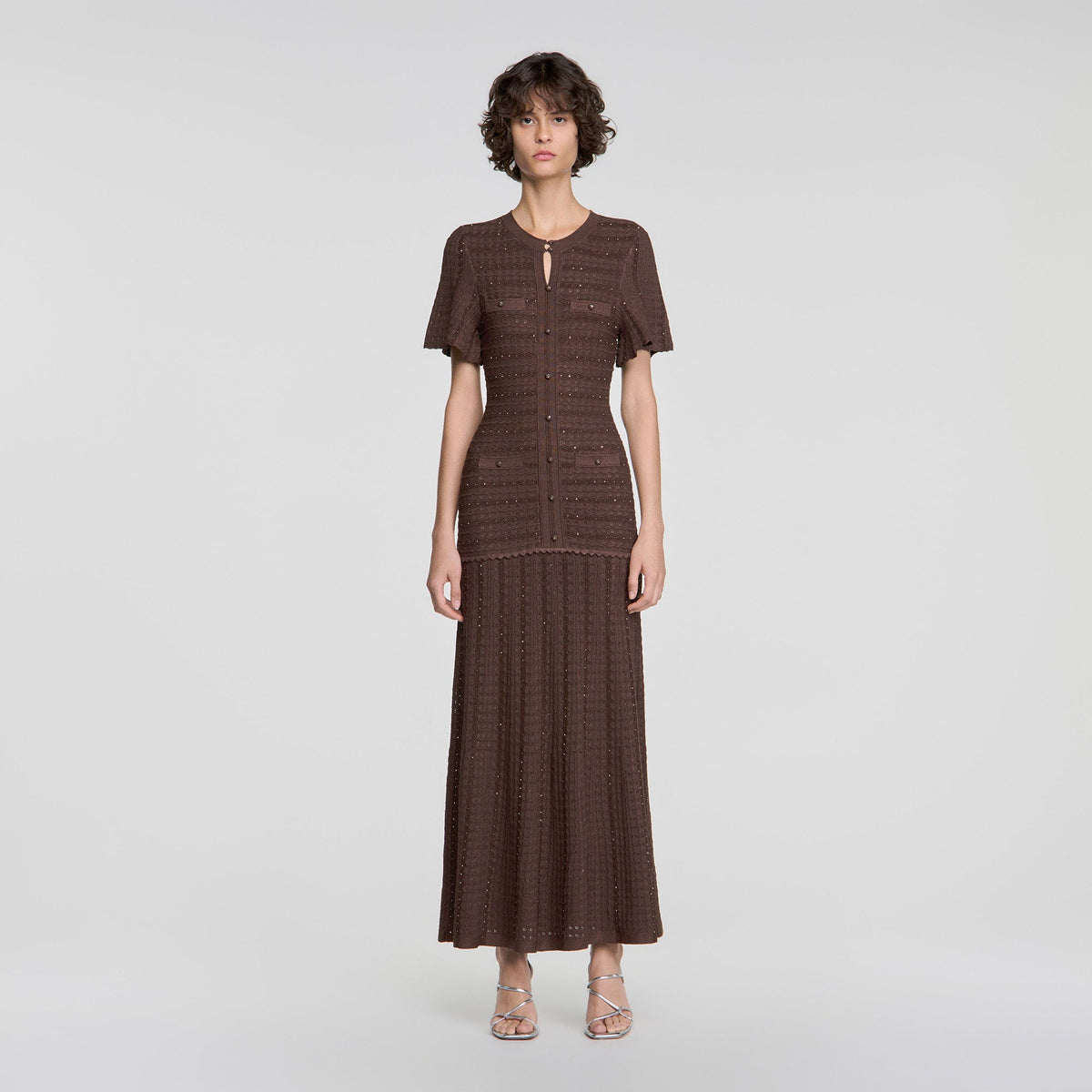 Noiréa | Maxi Dress