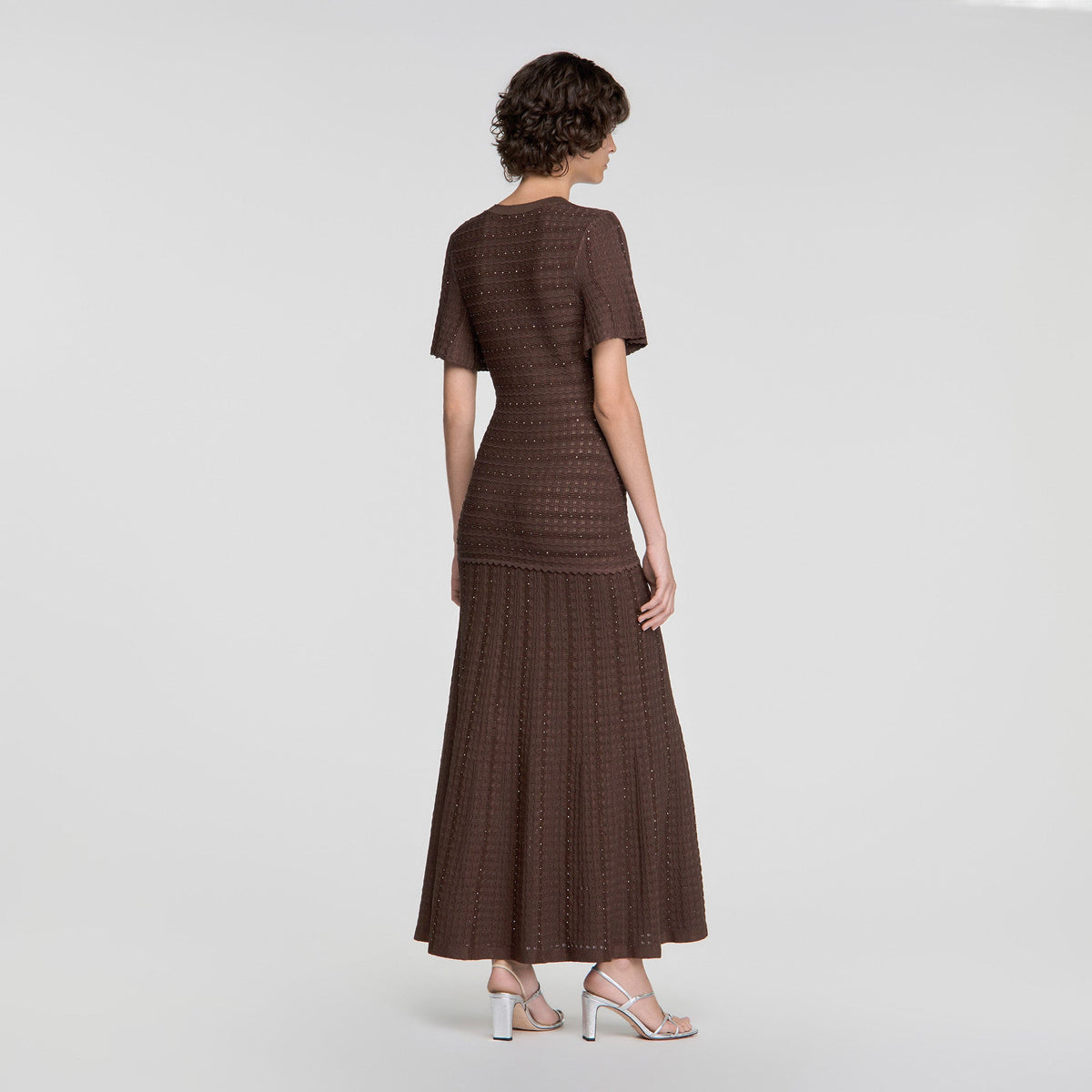 Noiréa | Maxi Dress