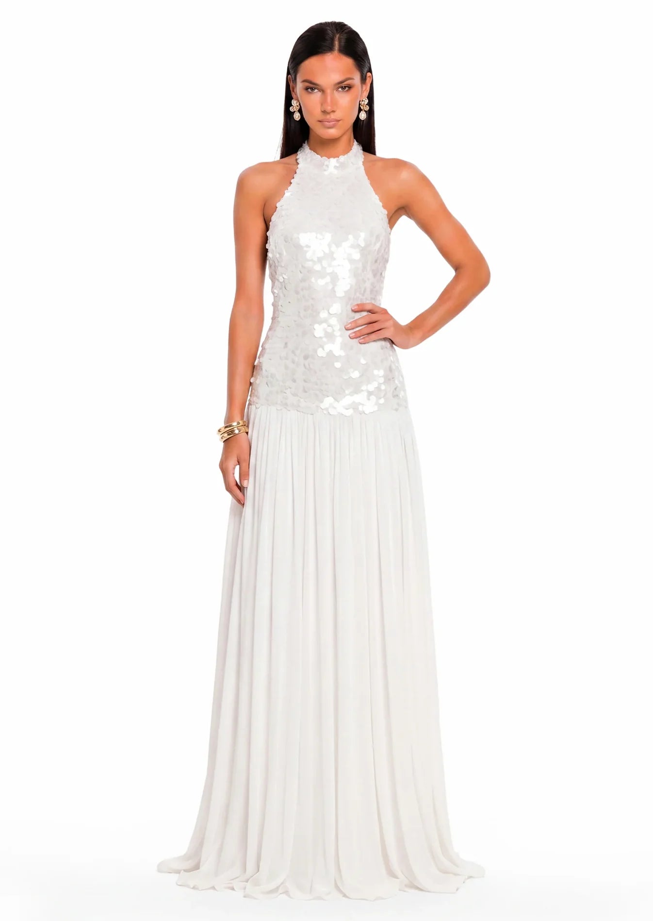 Valentina | Maxi Dress