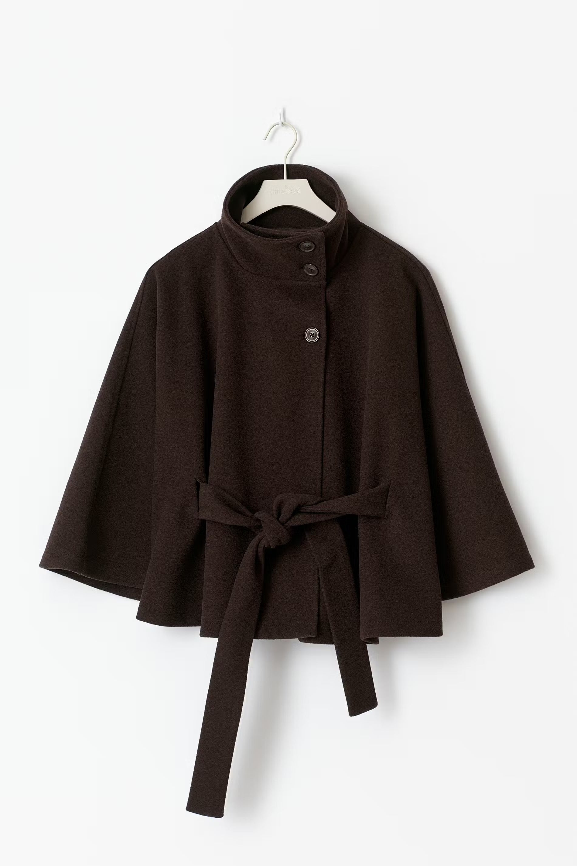 Céora | Cape Coat