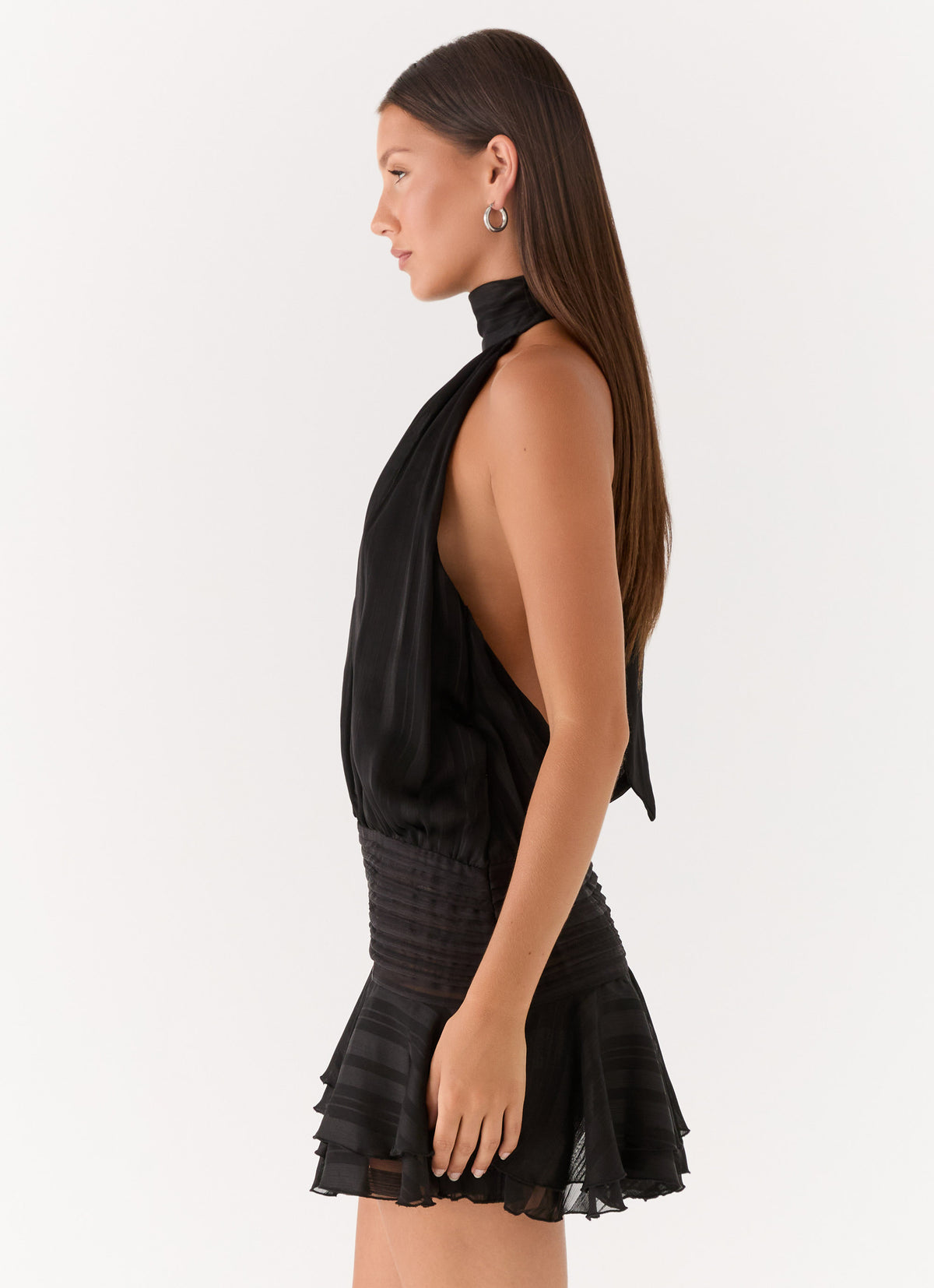 Capucine | Mini Dress