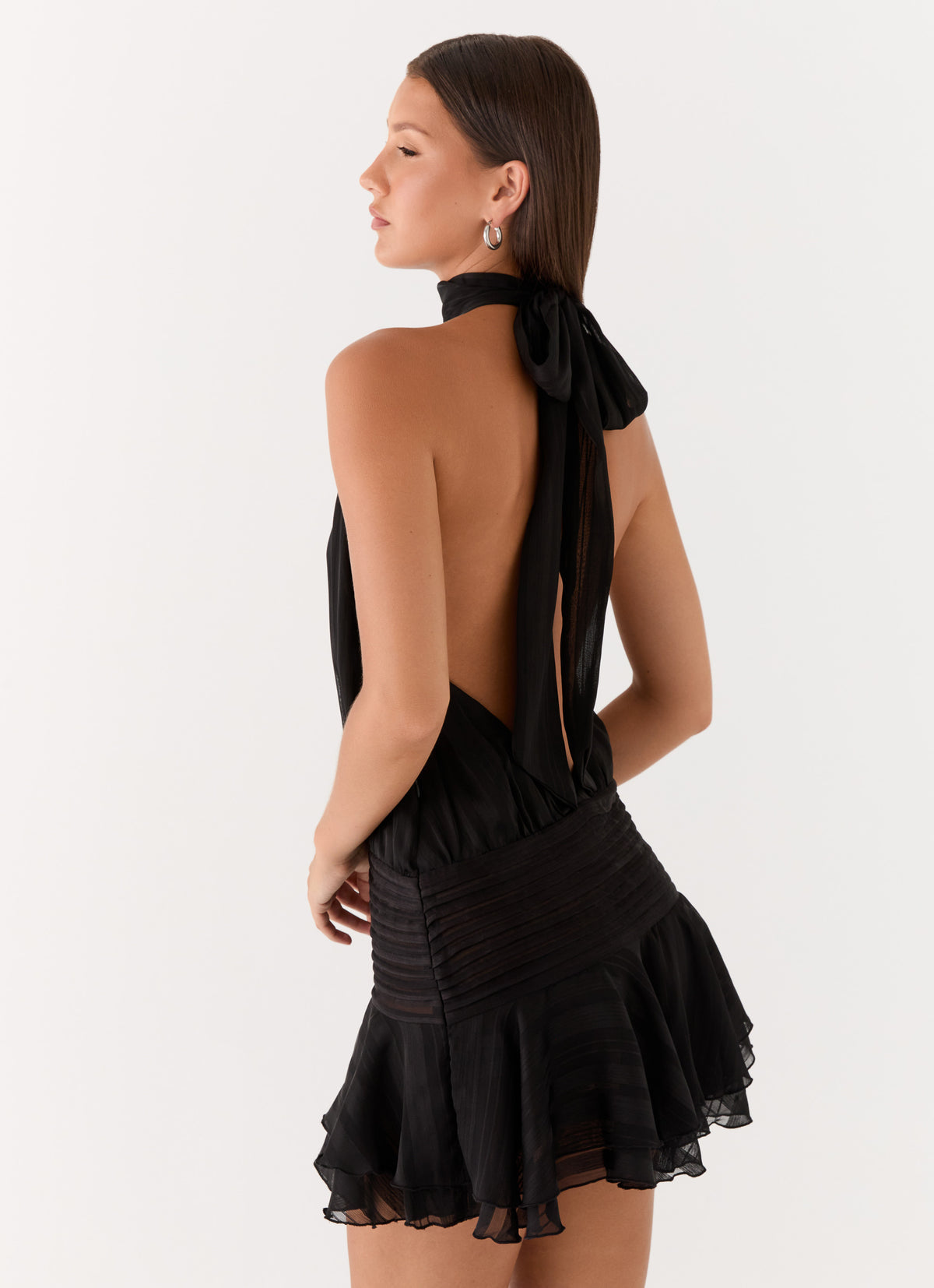 Capucine | Mini Dress