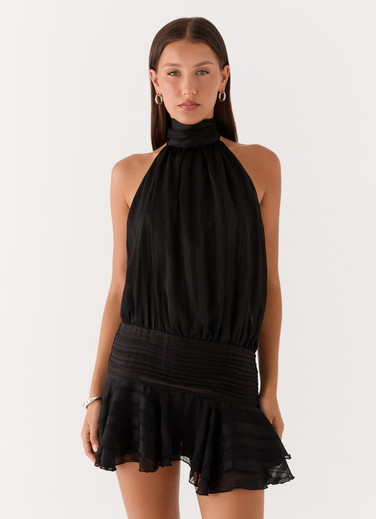 Capucine | Mini Dress