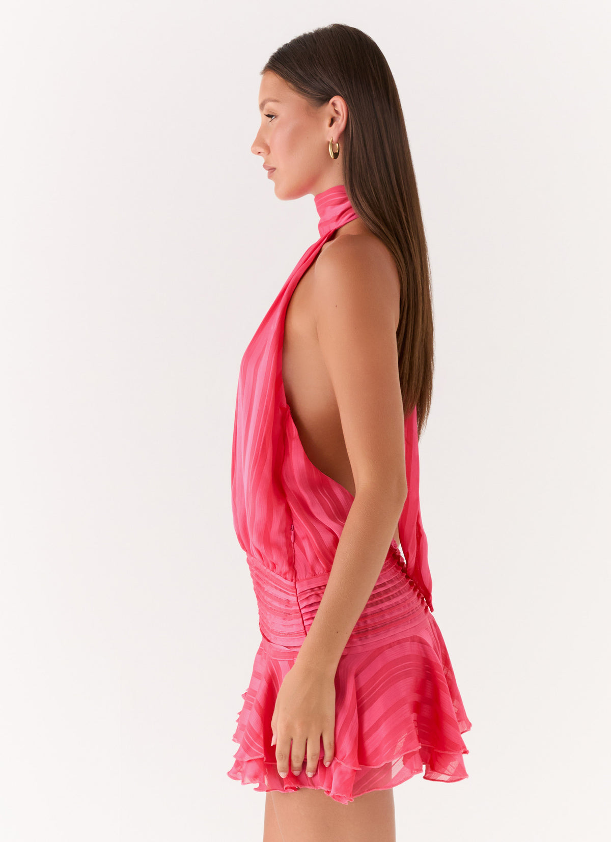 Capucine | Mini Dress
