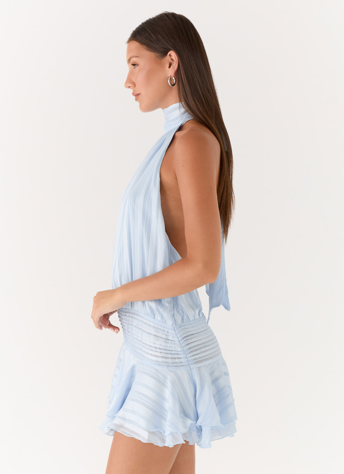 Capucine | Mini Dress