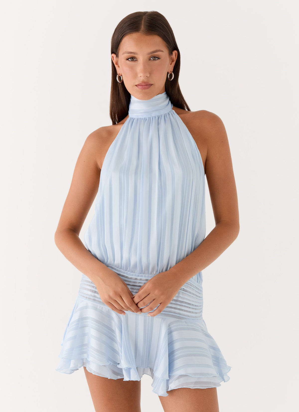 Capucine | Mini Dress