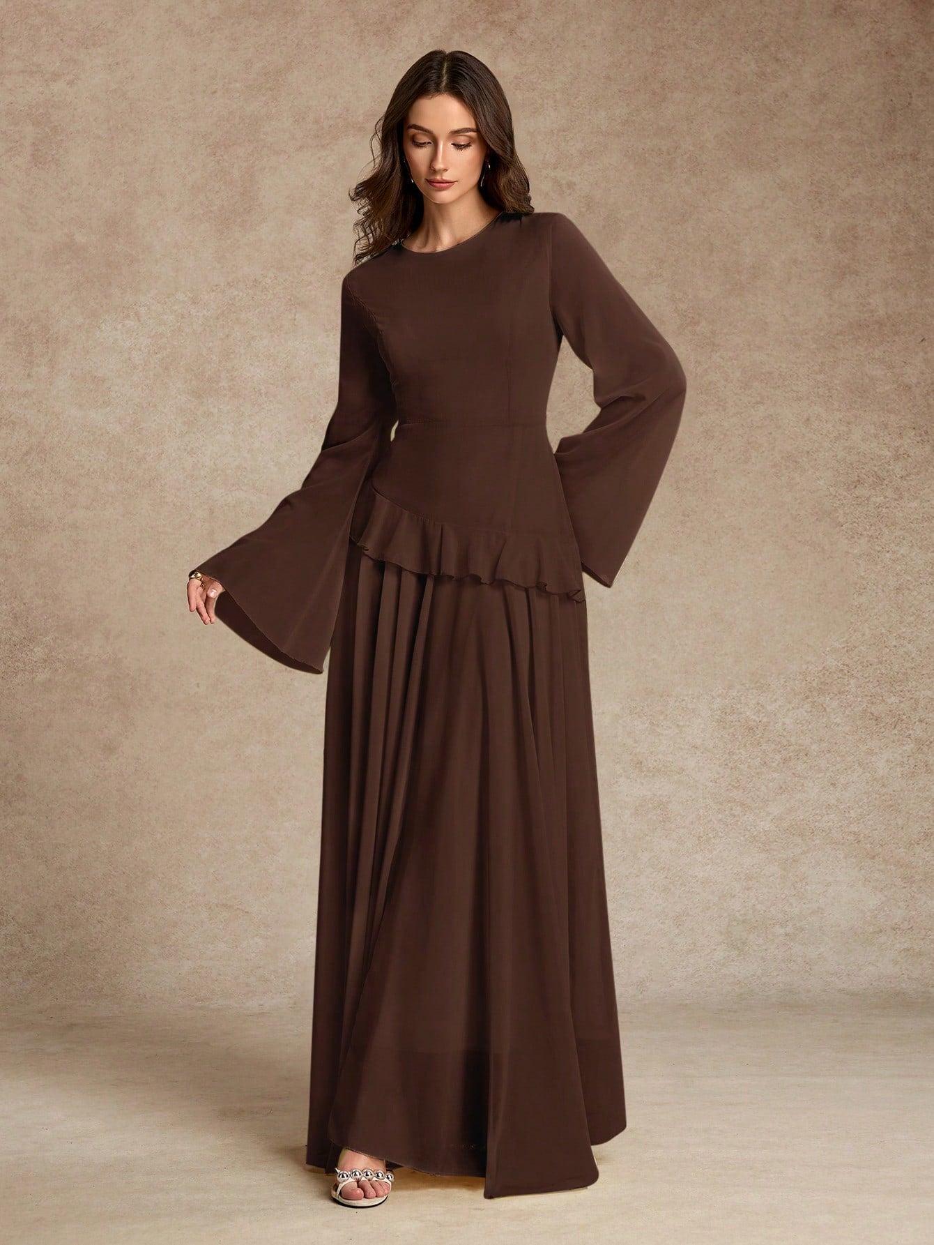 Eloria | Midi Dress