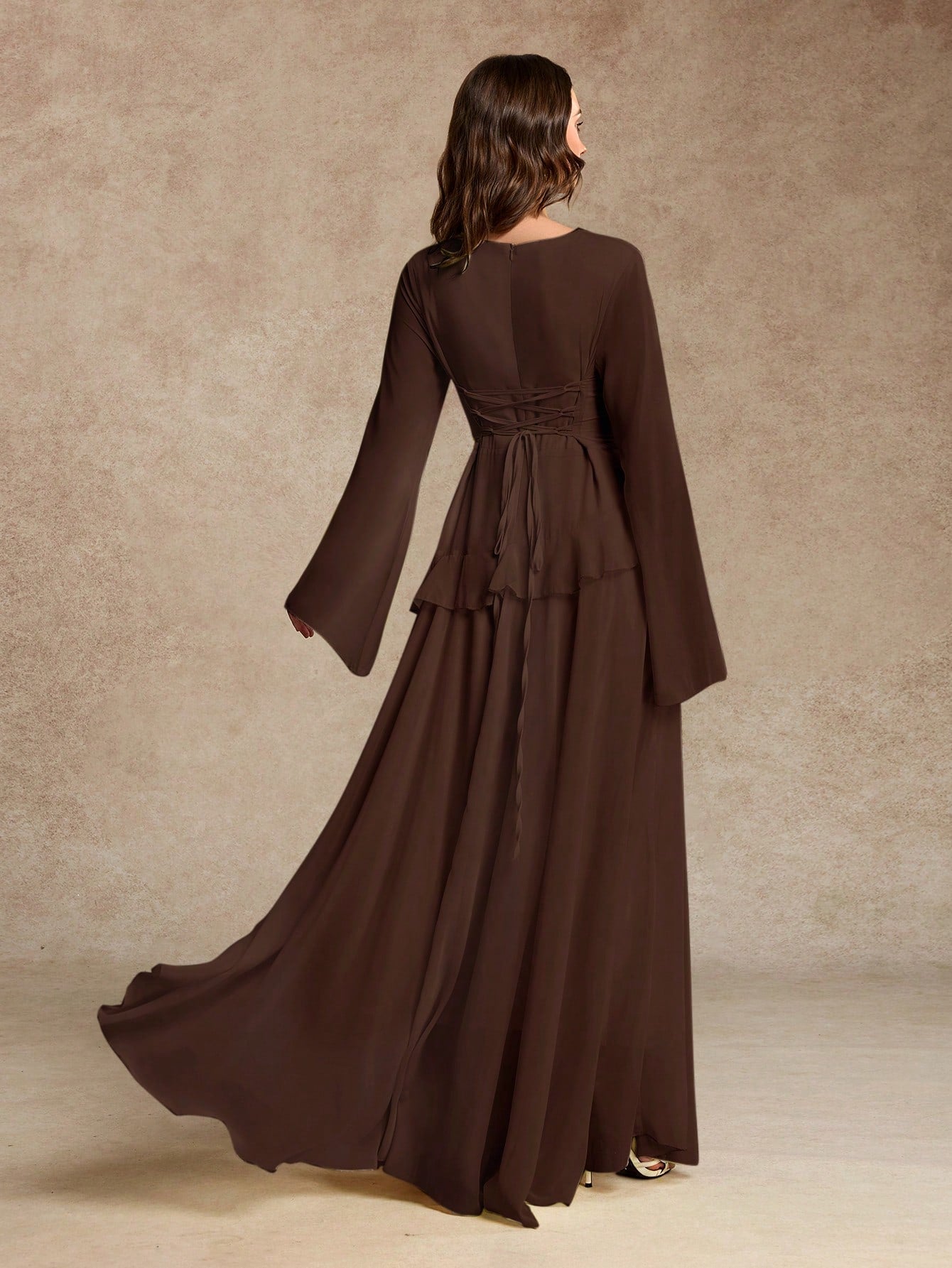 Eloria | Midi Dress