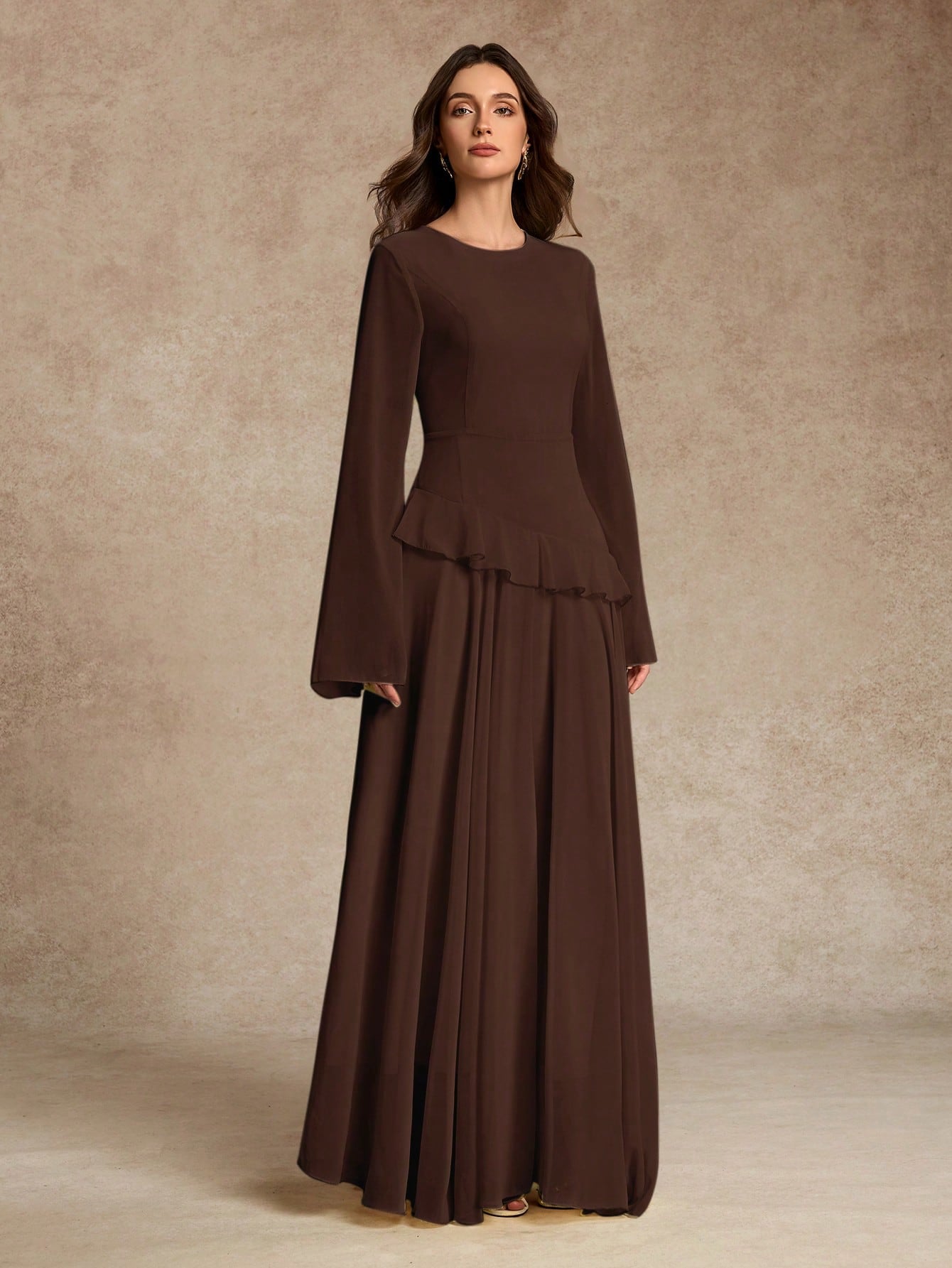 Eloria | Midi Dress