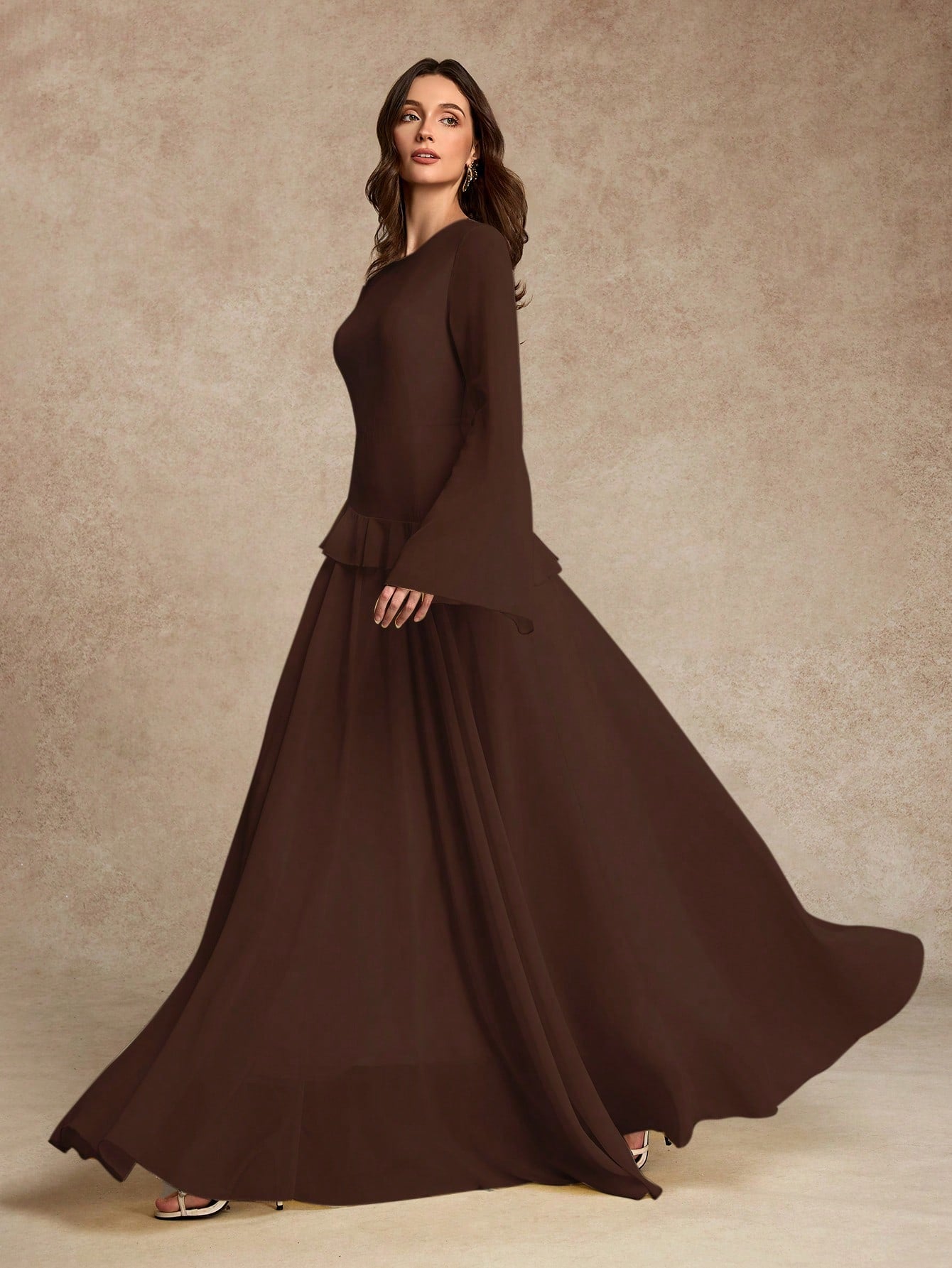 Eloria | Midi Dress