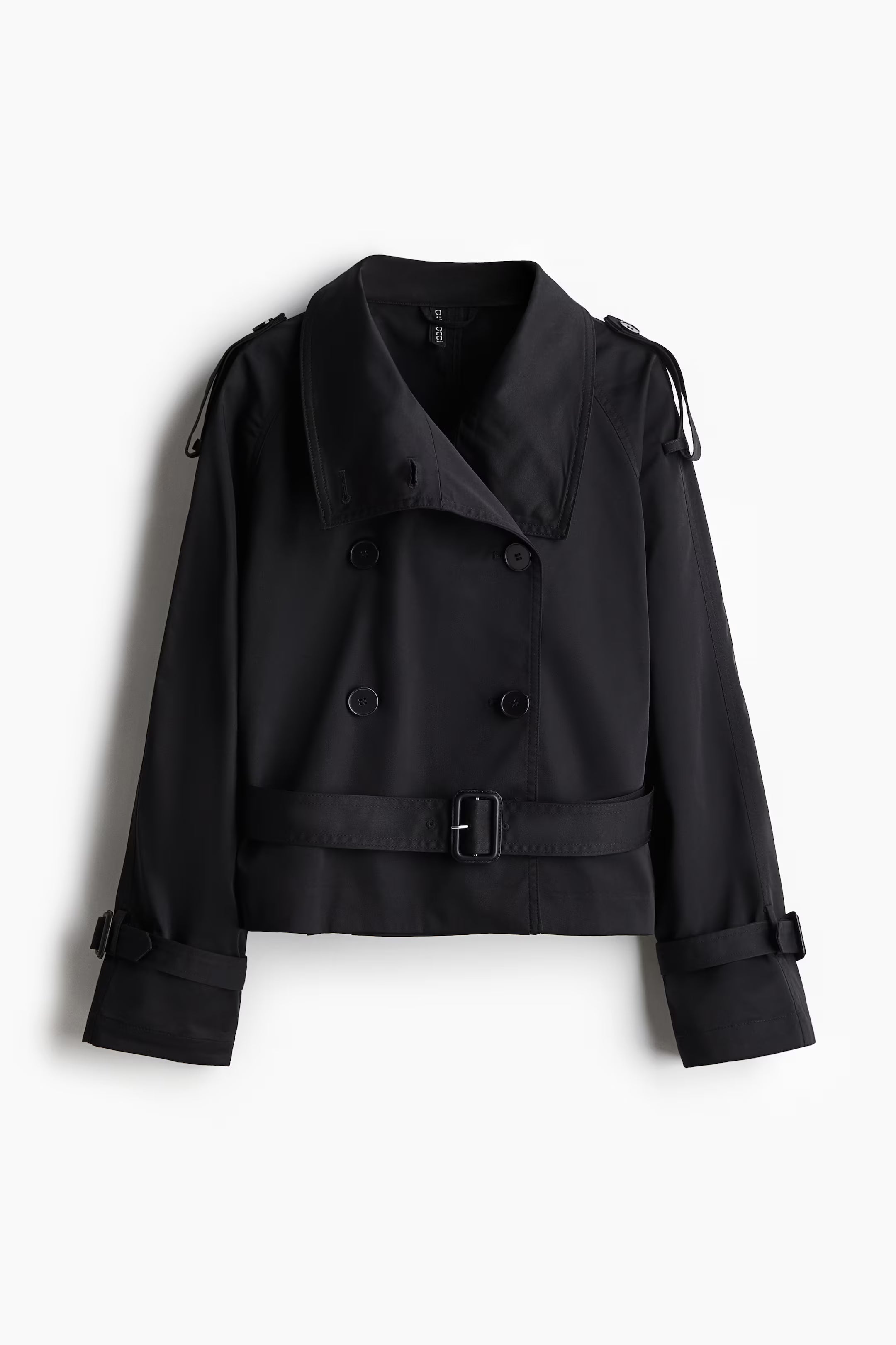 Arden | Short Trench